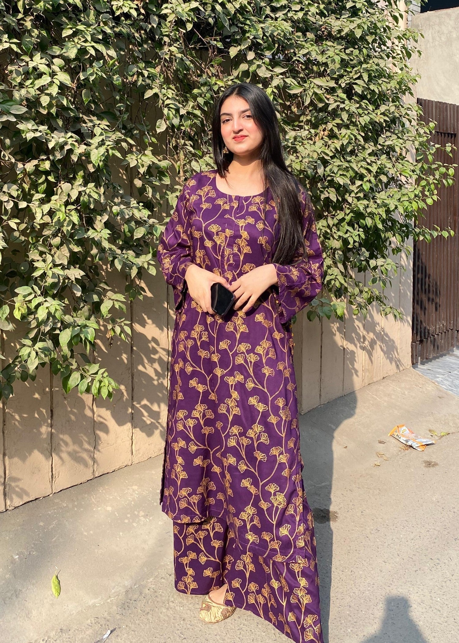 B.K Clothings MONICA 2pice Women 2pcs