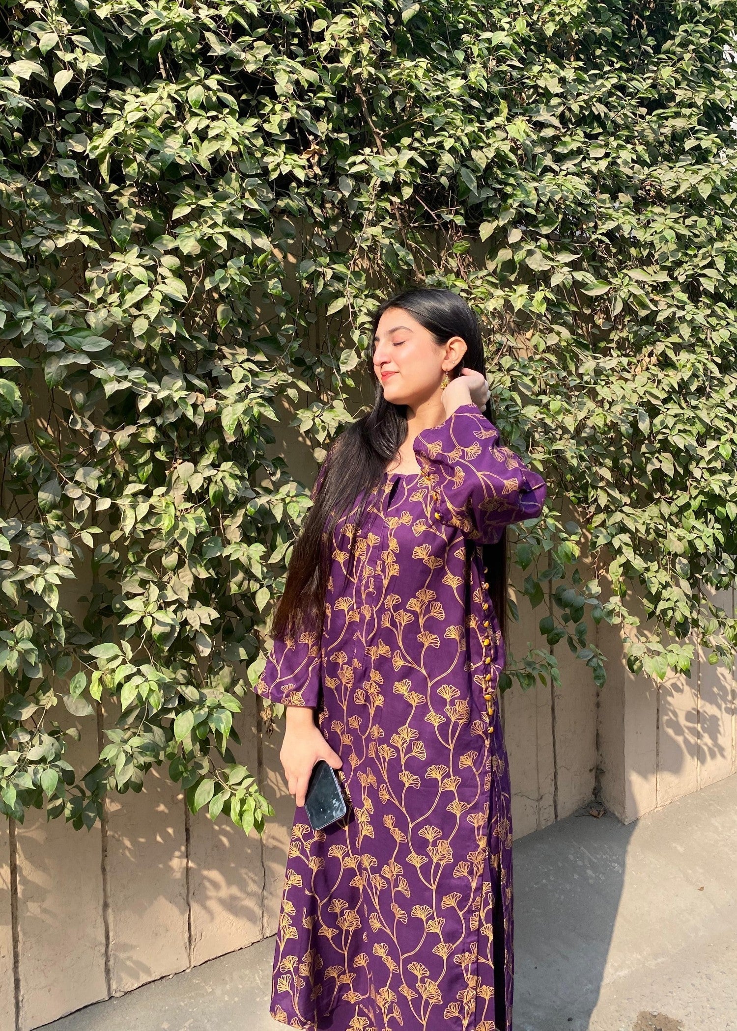 B.K Clothings MONICA 2pice Women 2pcs