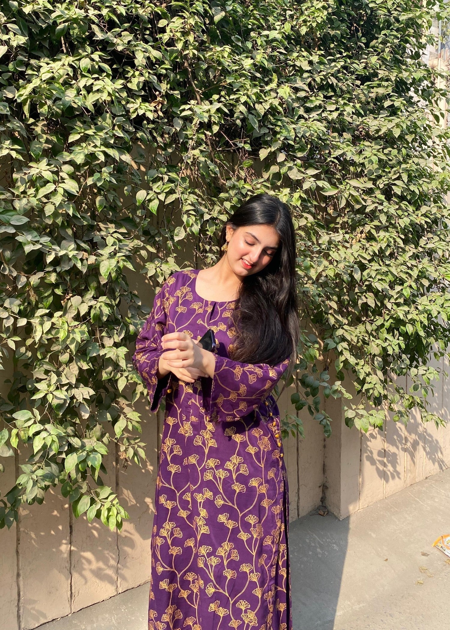 B.K Clothings MONICA 2pice Women 2pcs