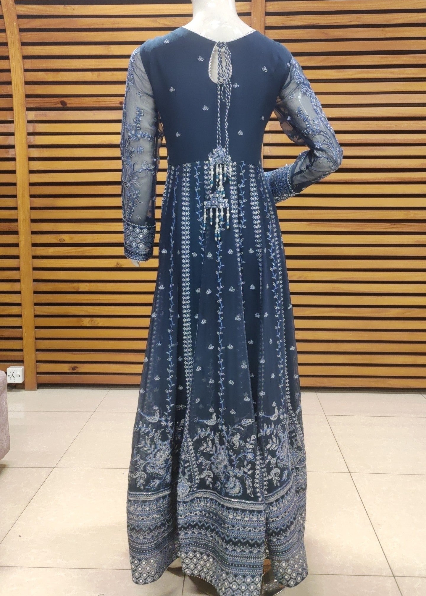 Afrozeh AFZ Yale ALF (S) Women 3pcs