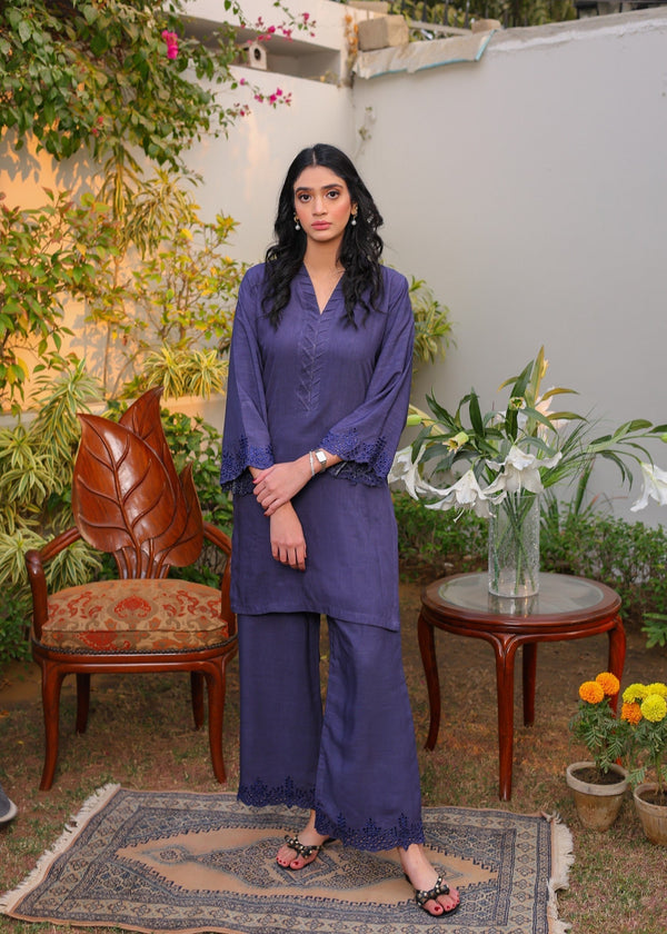 Fascino Luna Stitched Women 2pcs