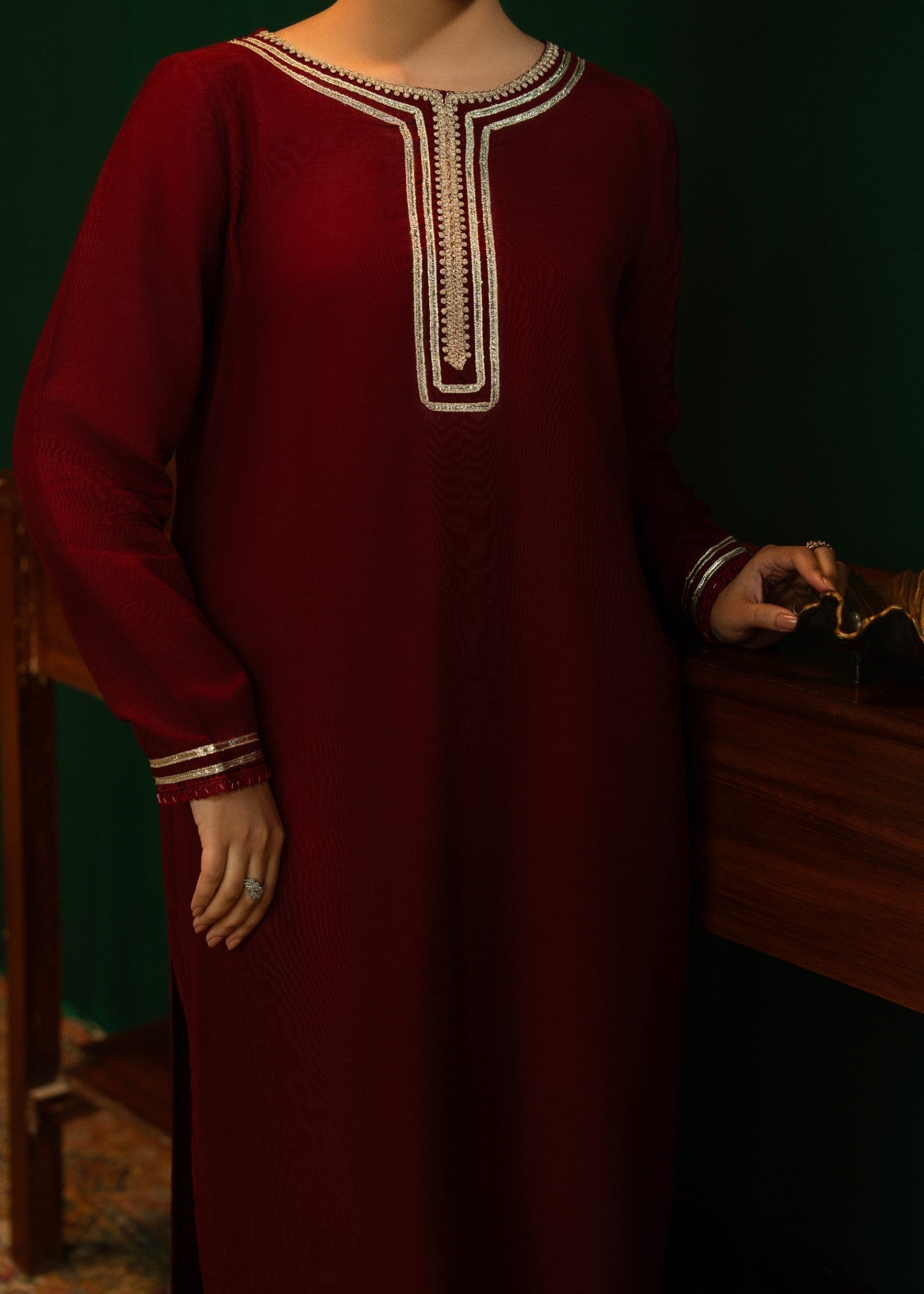 Noosh FireBrick Women 2pcs