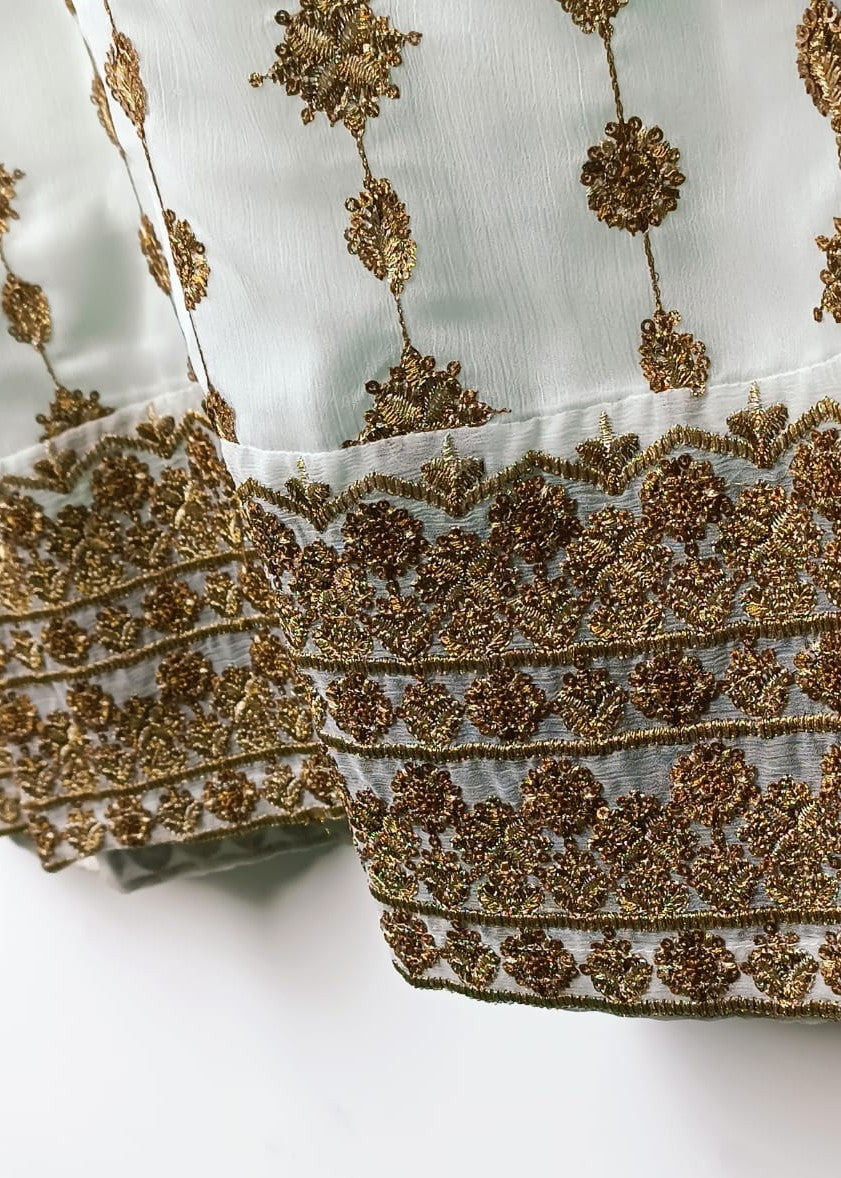 Lubana Store Barkat Frost Women 3pcs