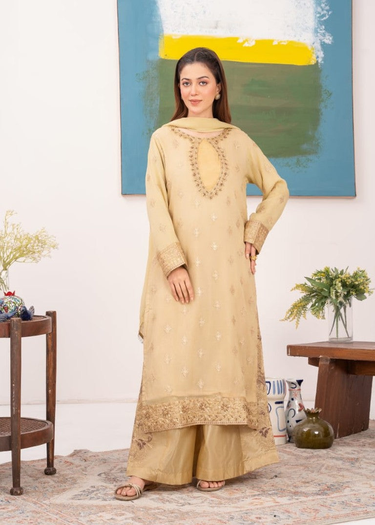 Pehnawa Fashion ELEGANT EMPIRE Women 3pcs