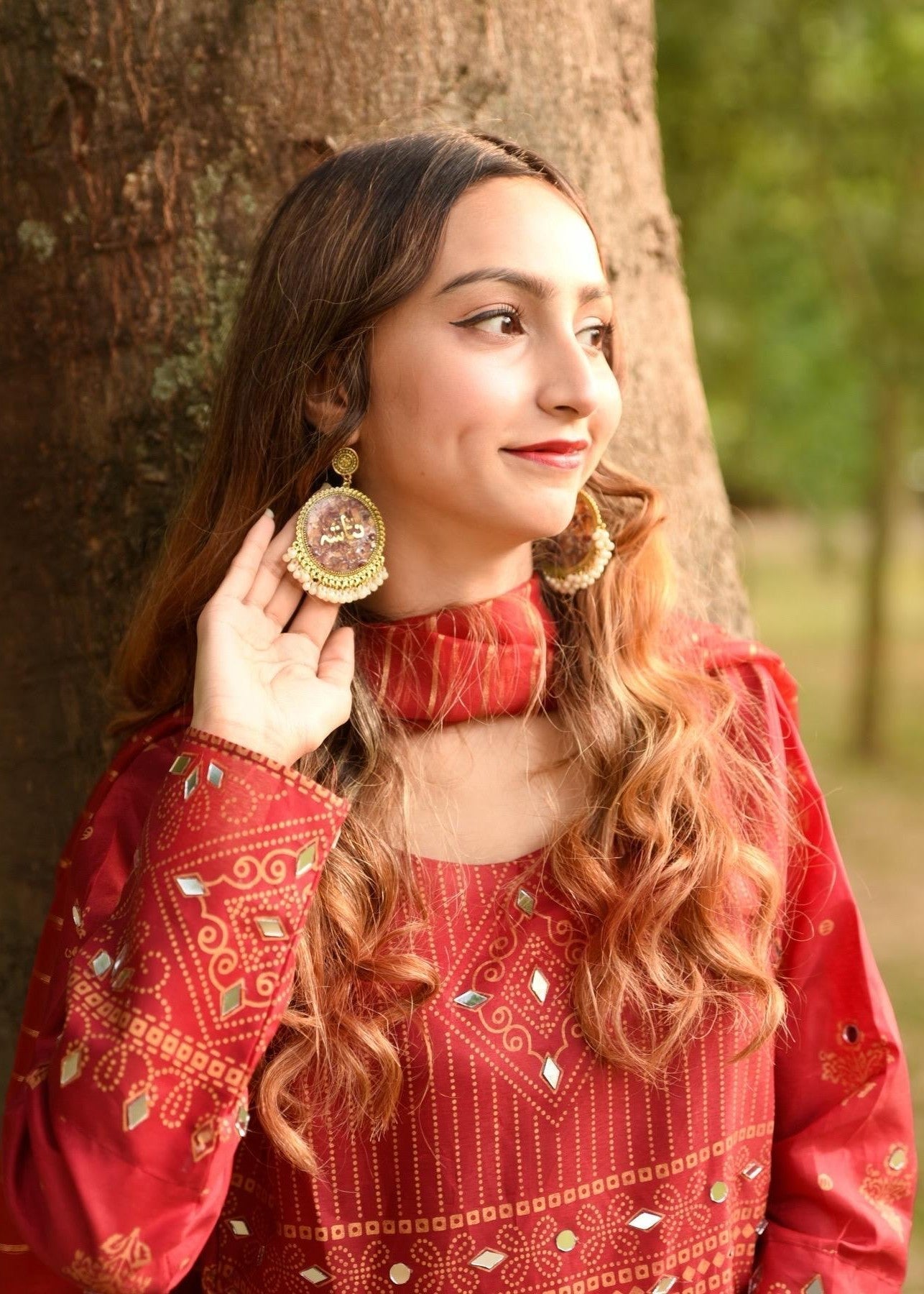 1 Virsapret maroon R1 Women 3pcs