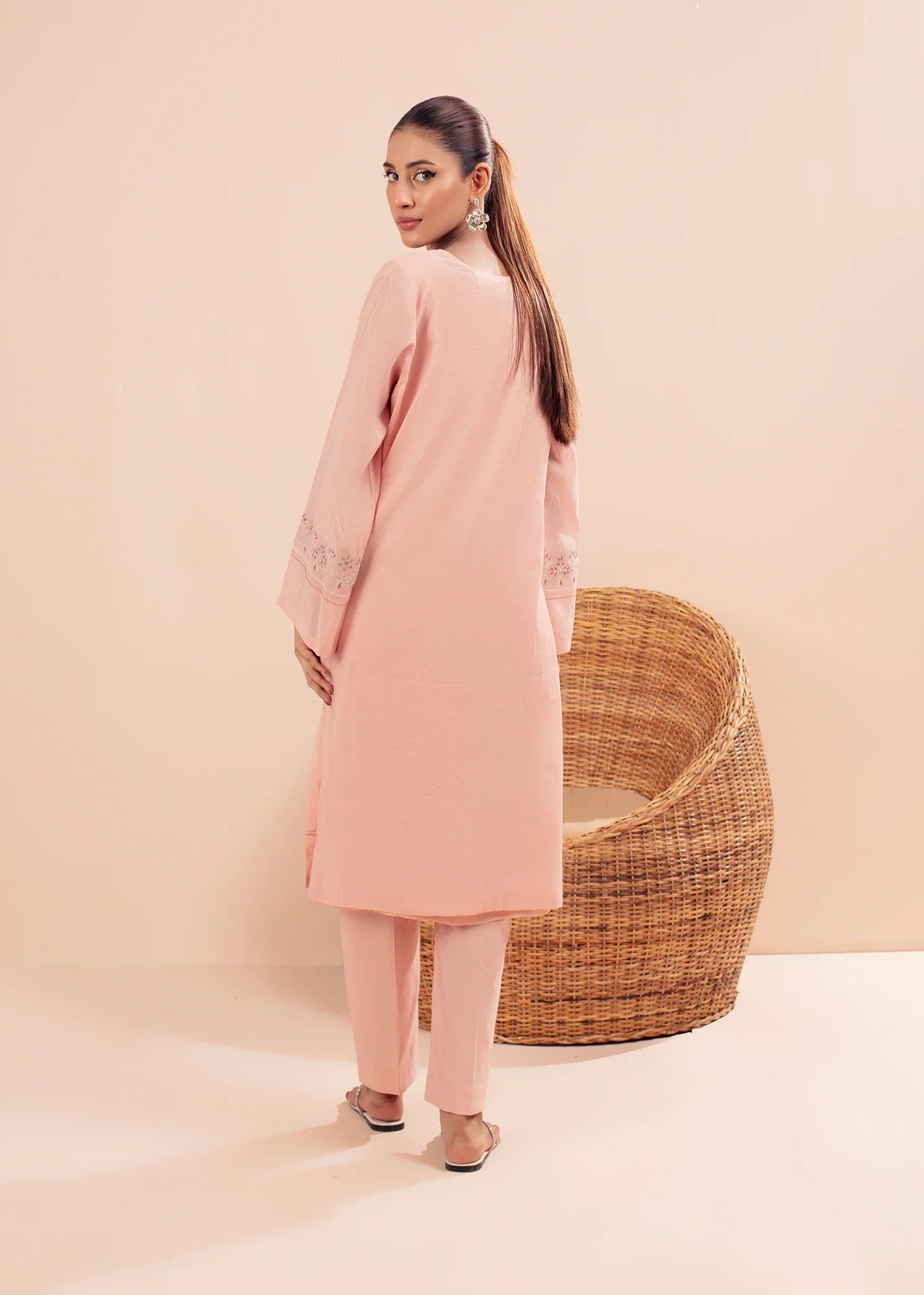 Hint RTW SW D38 Women 2pcs