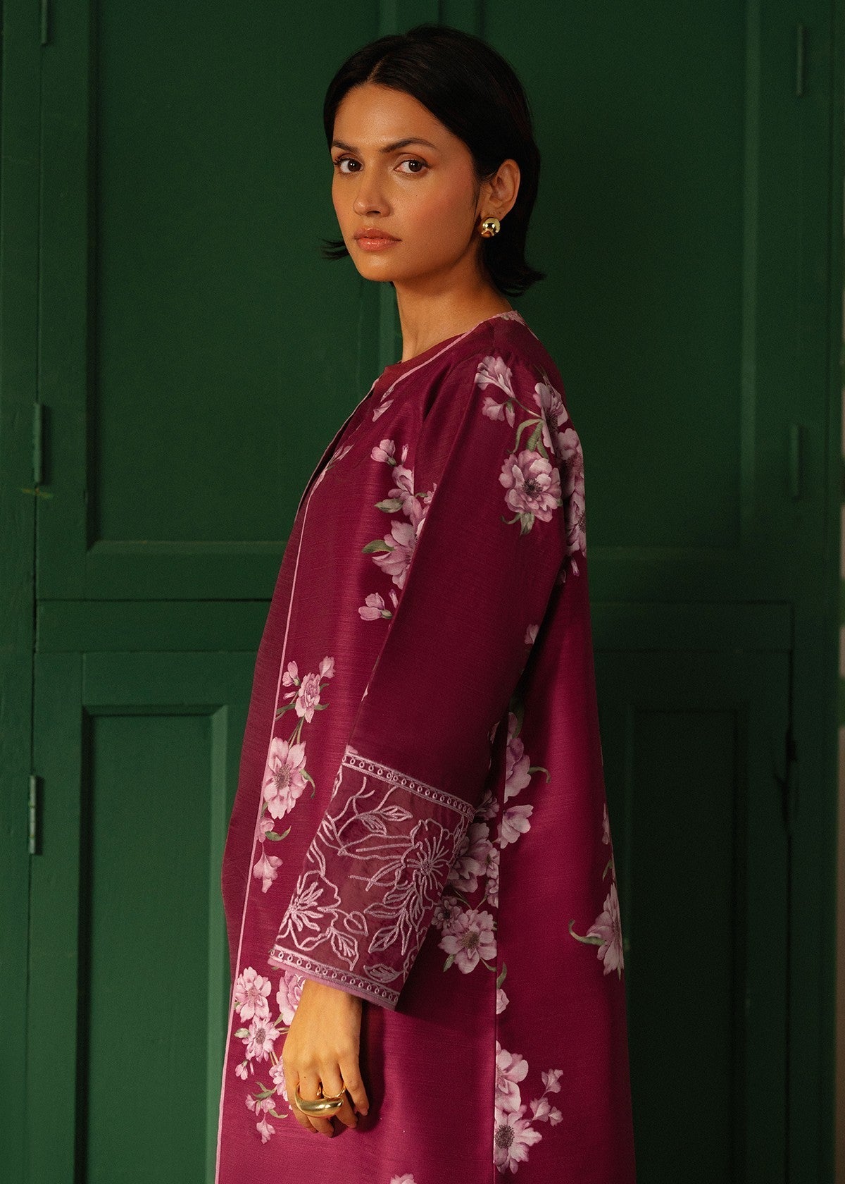 Jahaan Iris Women 3pcs