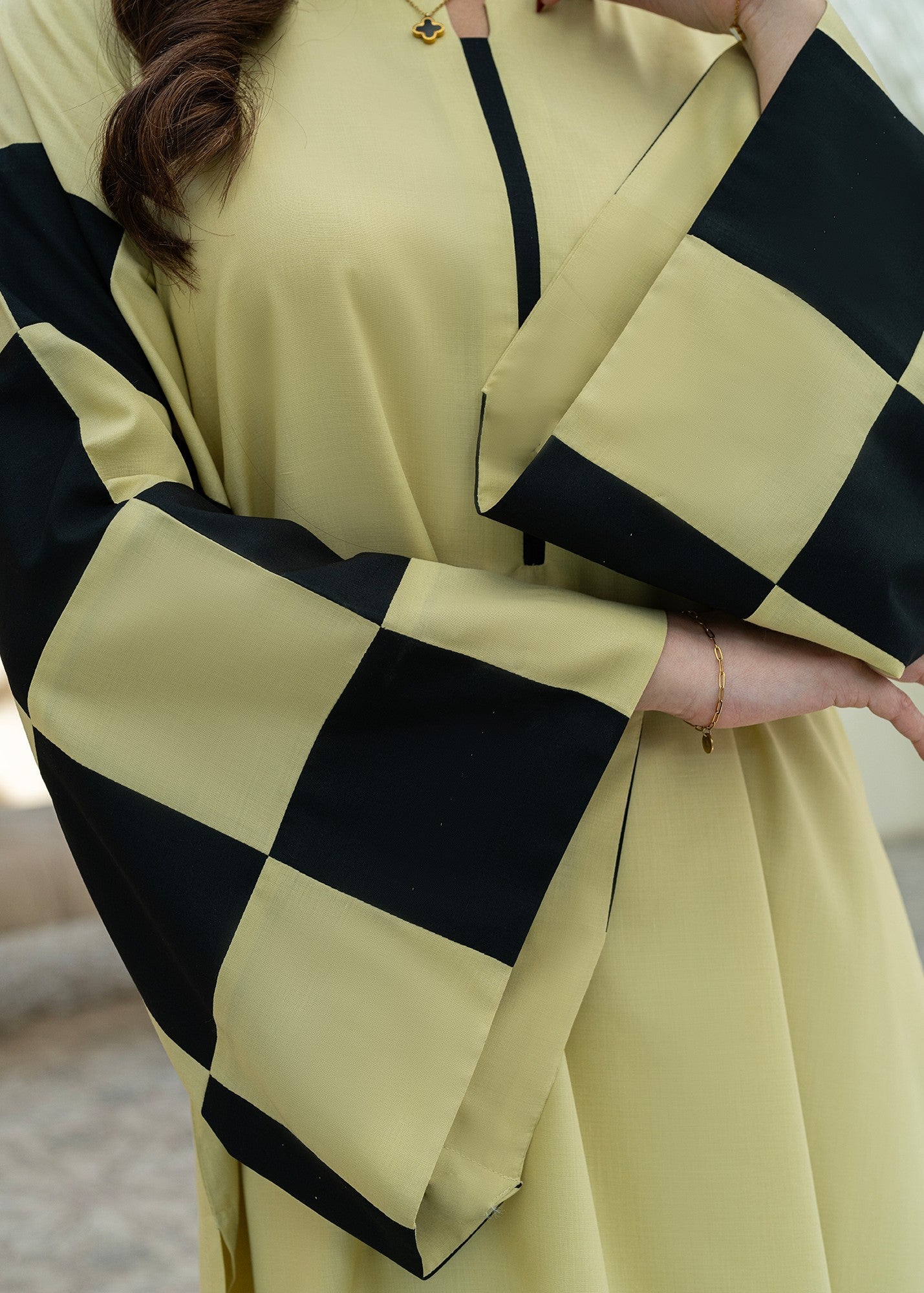 Rangeen Handcrafted Co Ord Set Women 2pcs