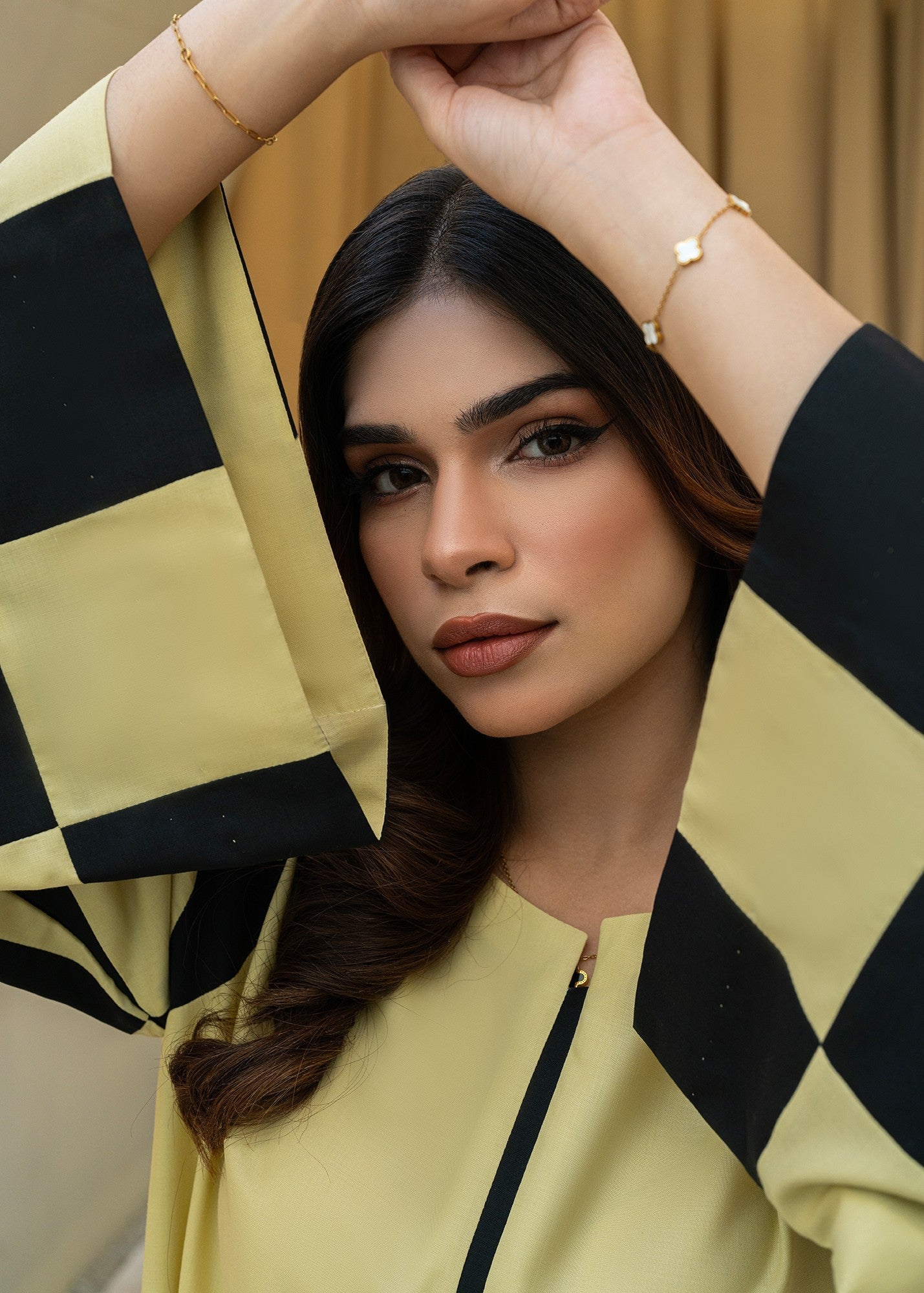 Rangeen Handcrafted Co Ord Set Women 2pcs