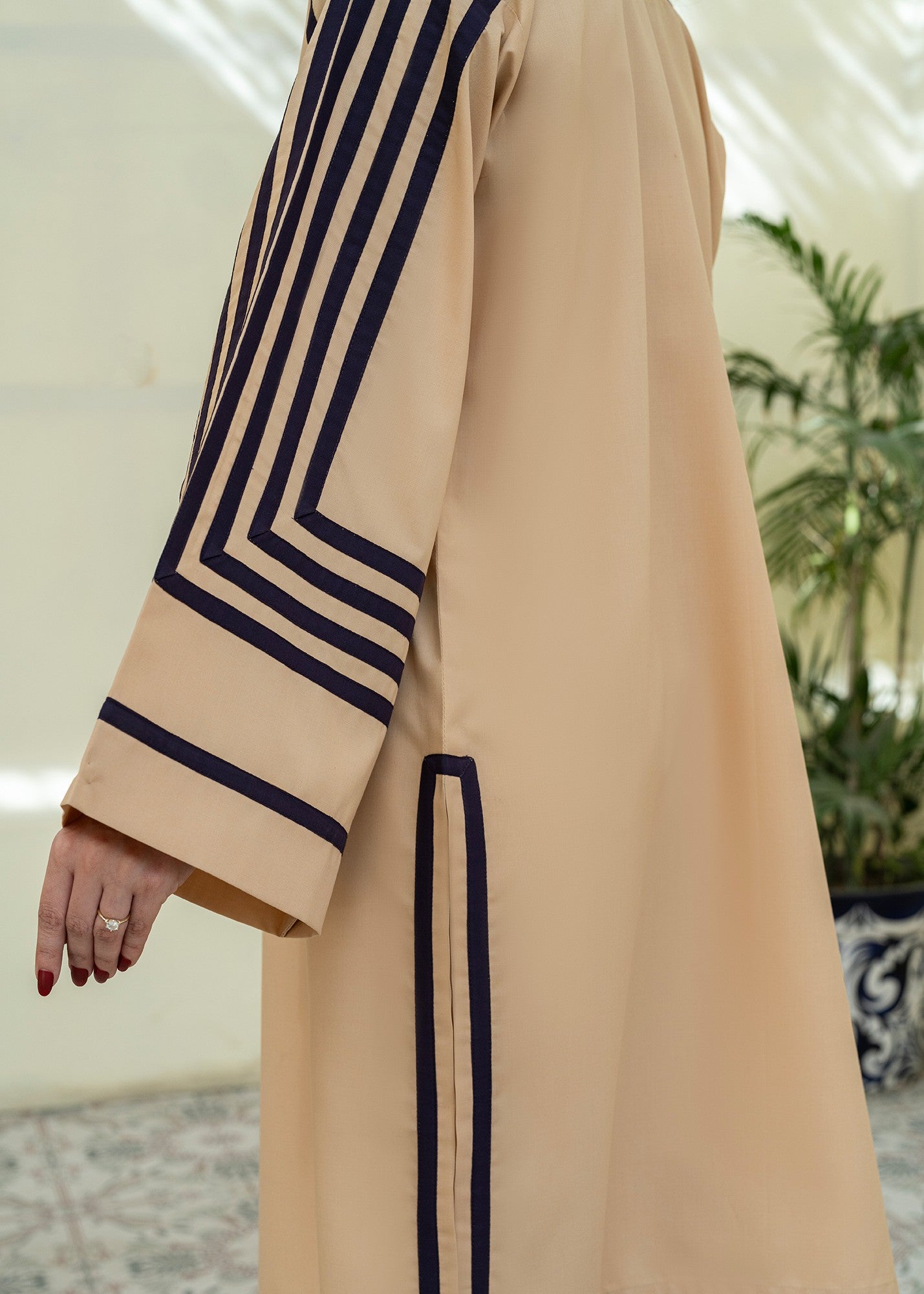 Rangeen Empower Co Ord Set Women 2pcs