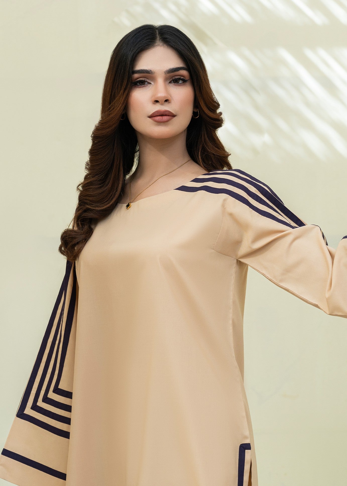 Rangeen Empower Co Ord Set Women 2pcs