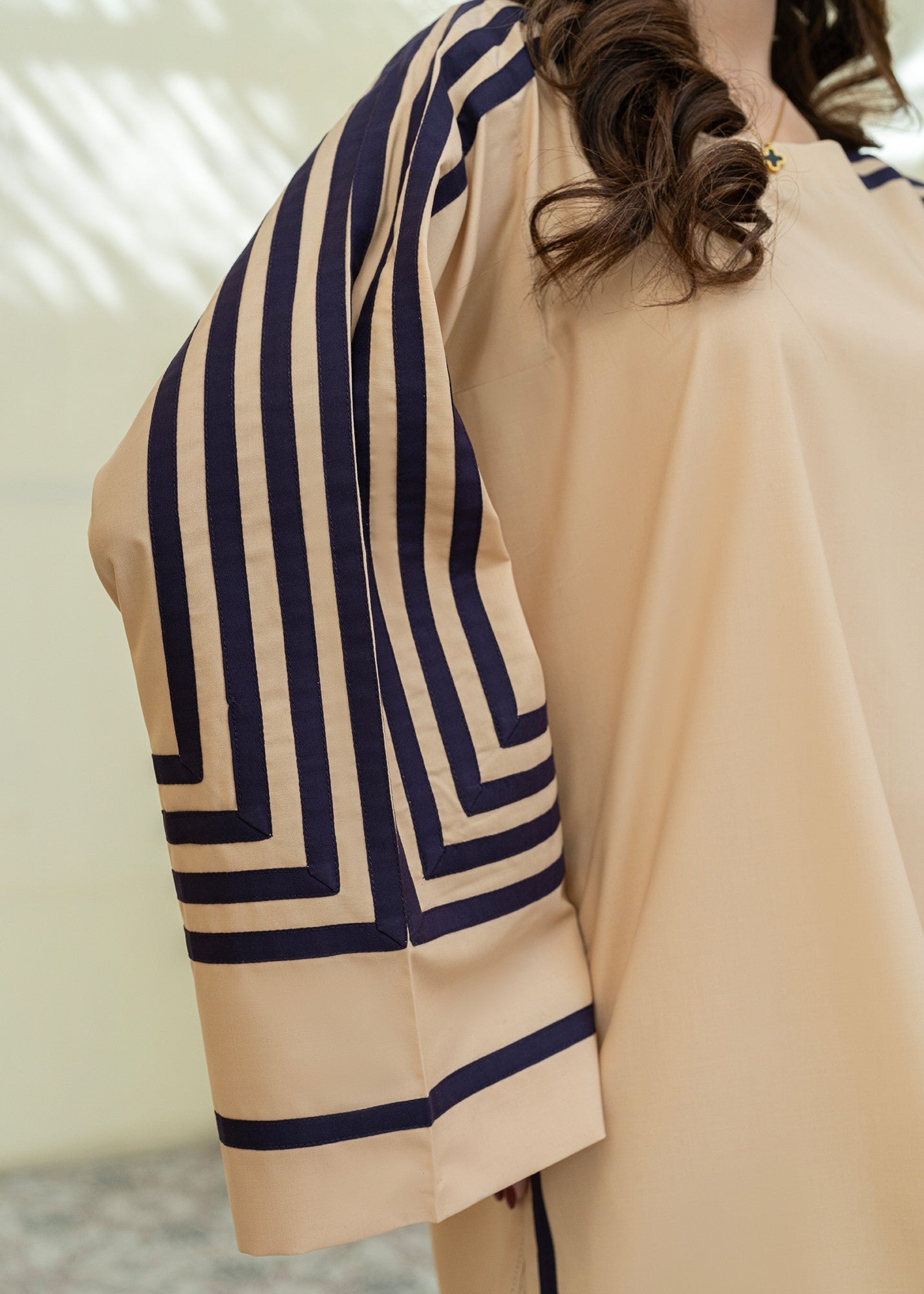 Rangeen Empower Co Ord Set Women 2pcs