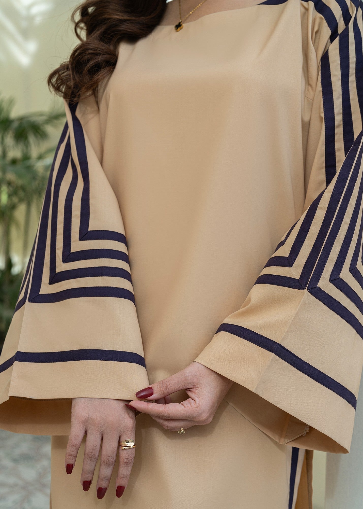 Rangeen Empower Co Ord Set Women 2pcs