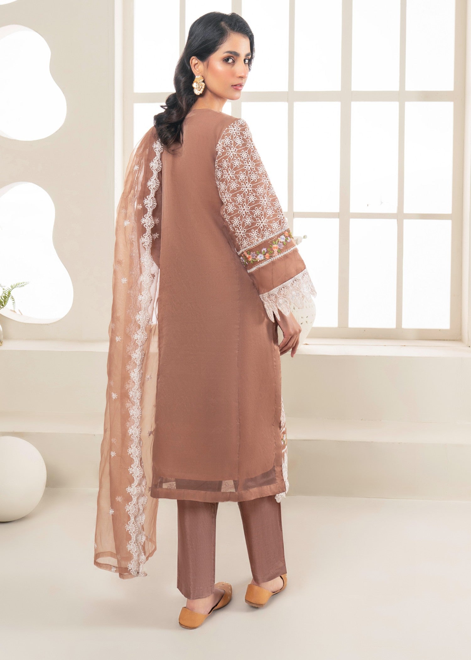 Cultur Collection 534 Women 3pcs