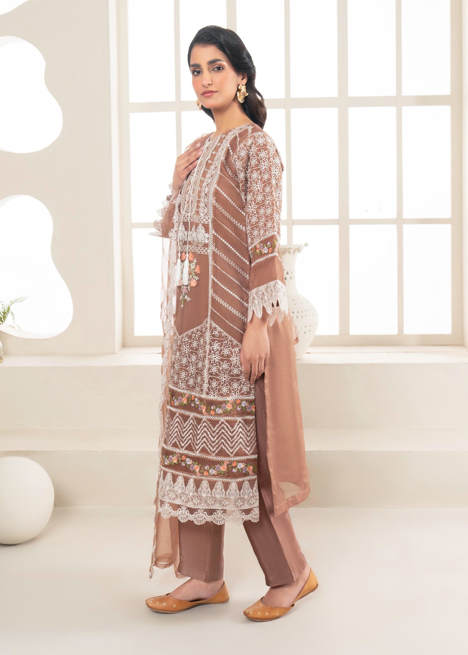 Cultur Collection 534 Women 3pcs