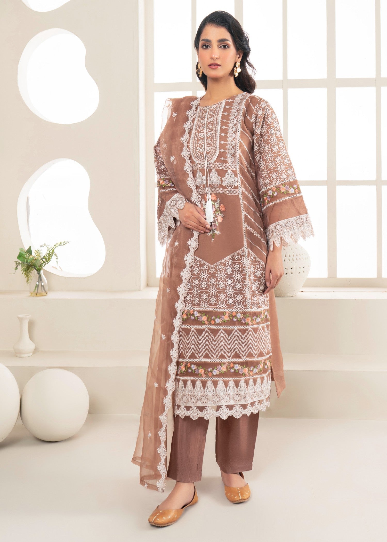 Culture Collection 534 Women 3pcs