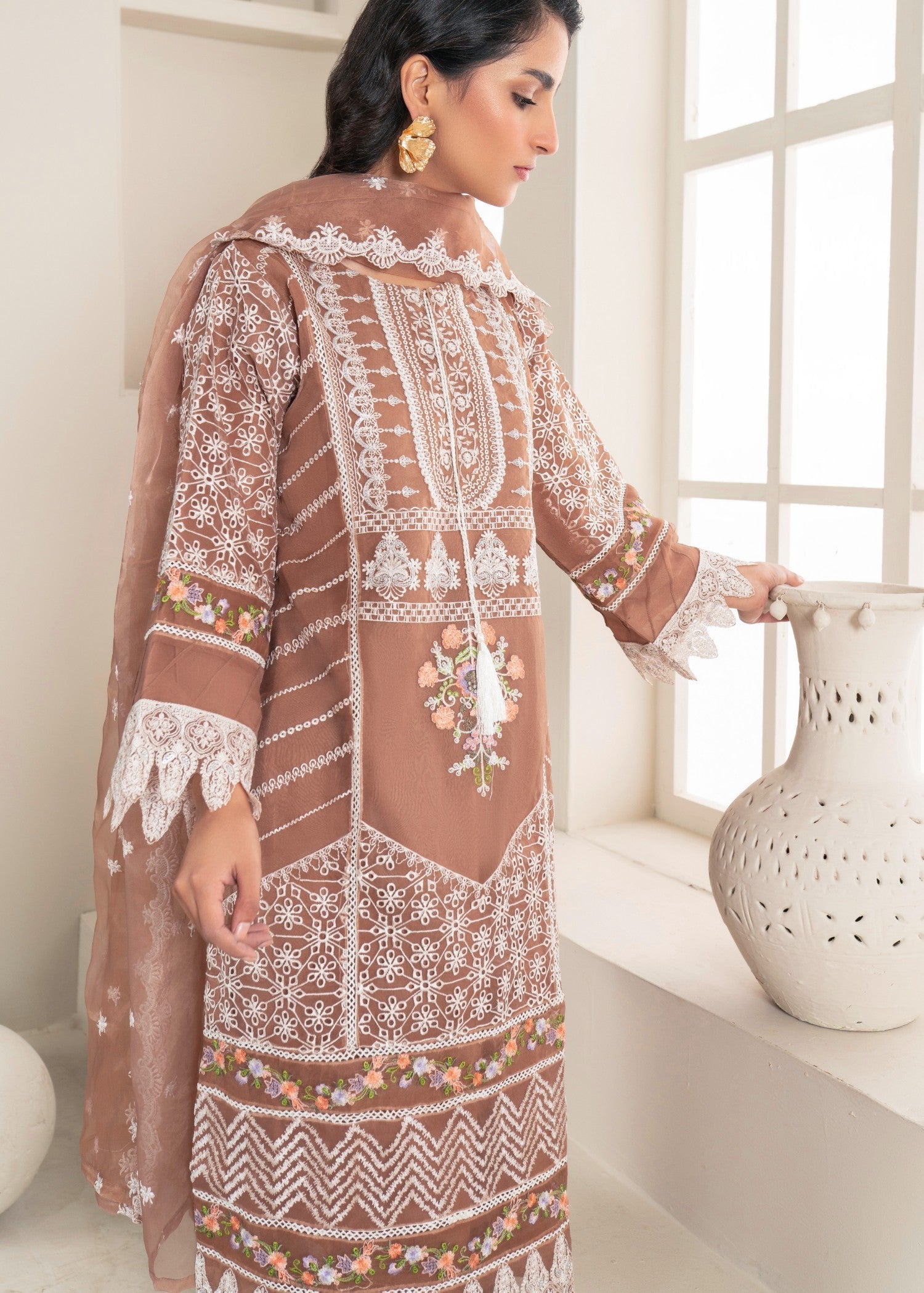 Cultur Collection 534 Women 3pcs