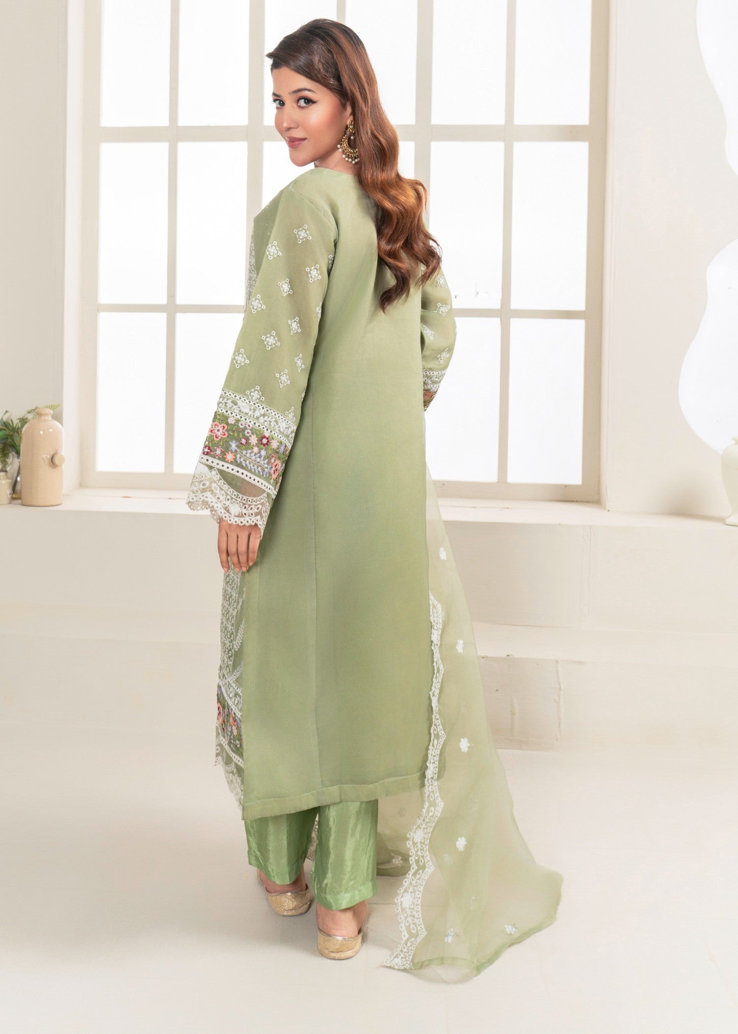 Culture Collection 520 Women 3pcs