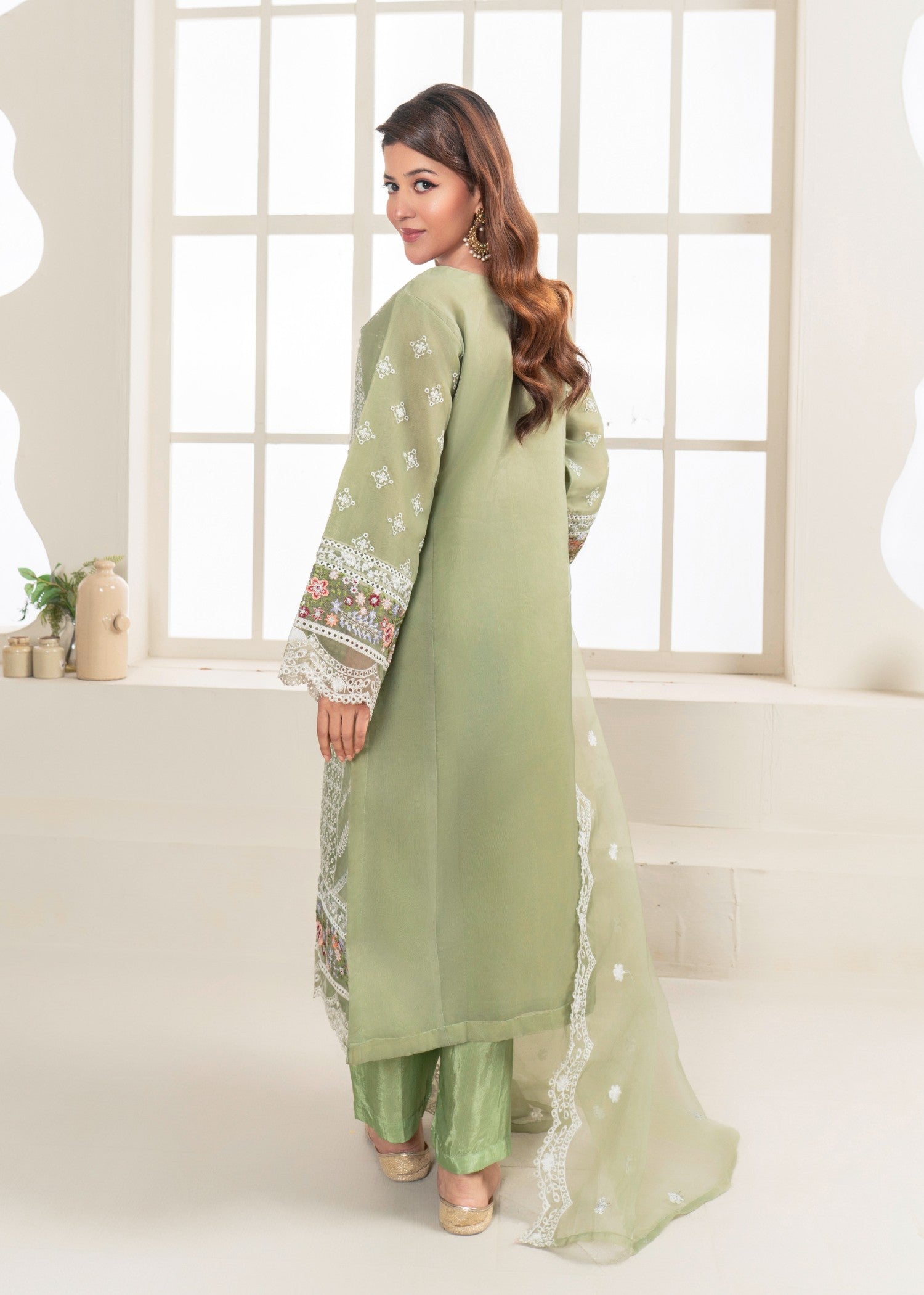 Culture Collection 520 Women 3pcs