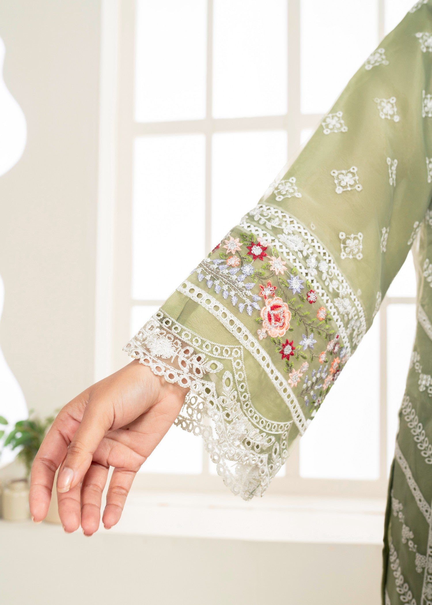 Culture Collection 520 Women 3pcs