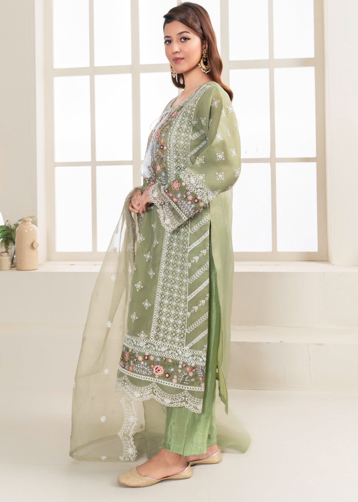 Cultur Collection 520 Women 3pcs