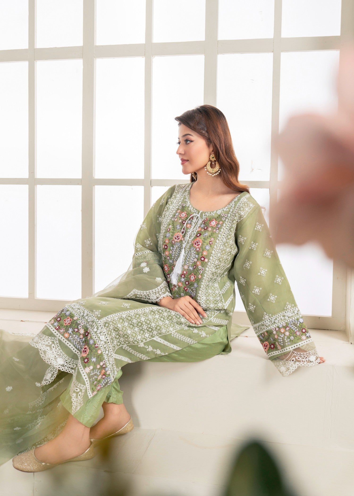 Cultur Collection 520 Women 3pcs