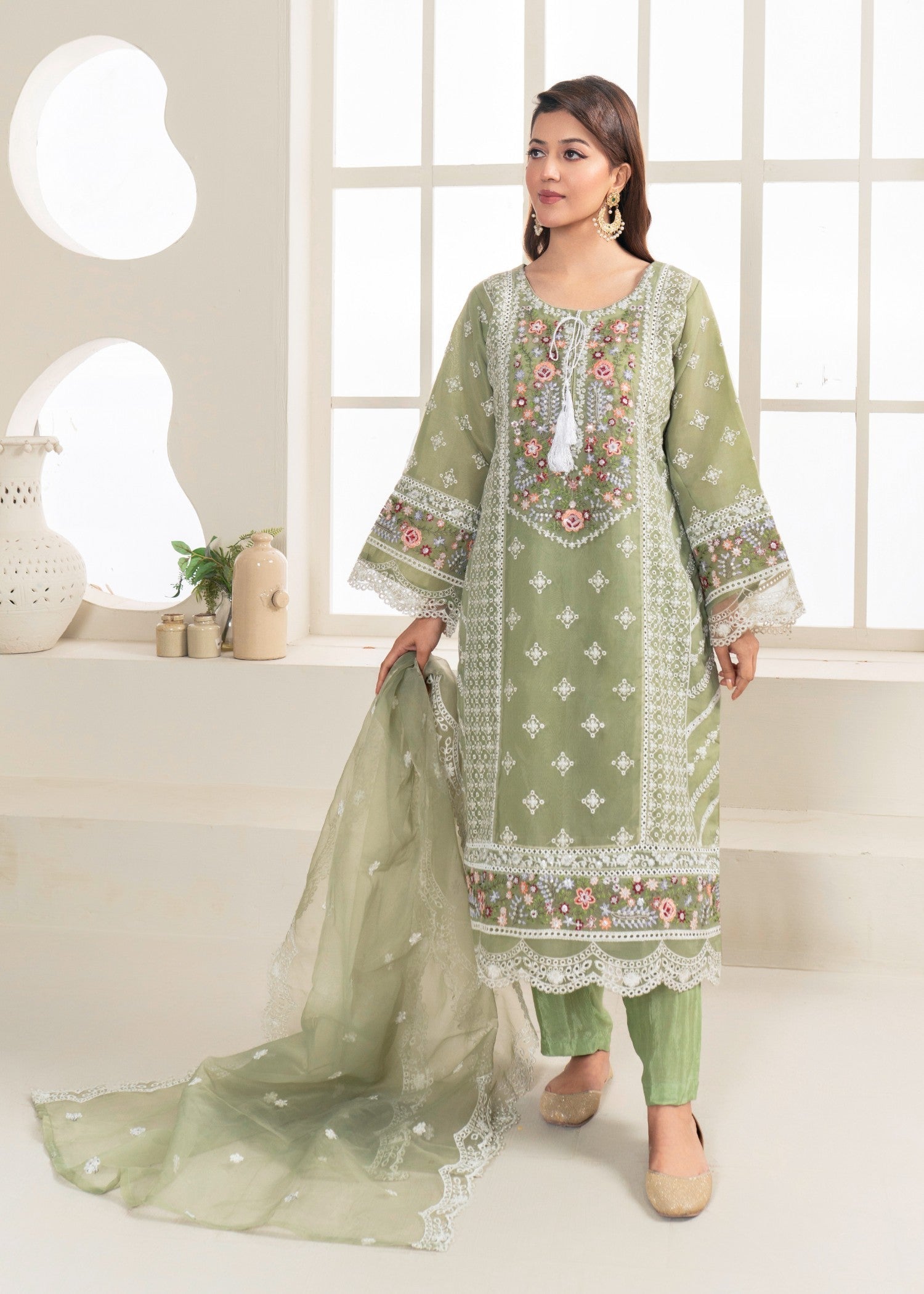 Culture Collection 520 Women 3pcs