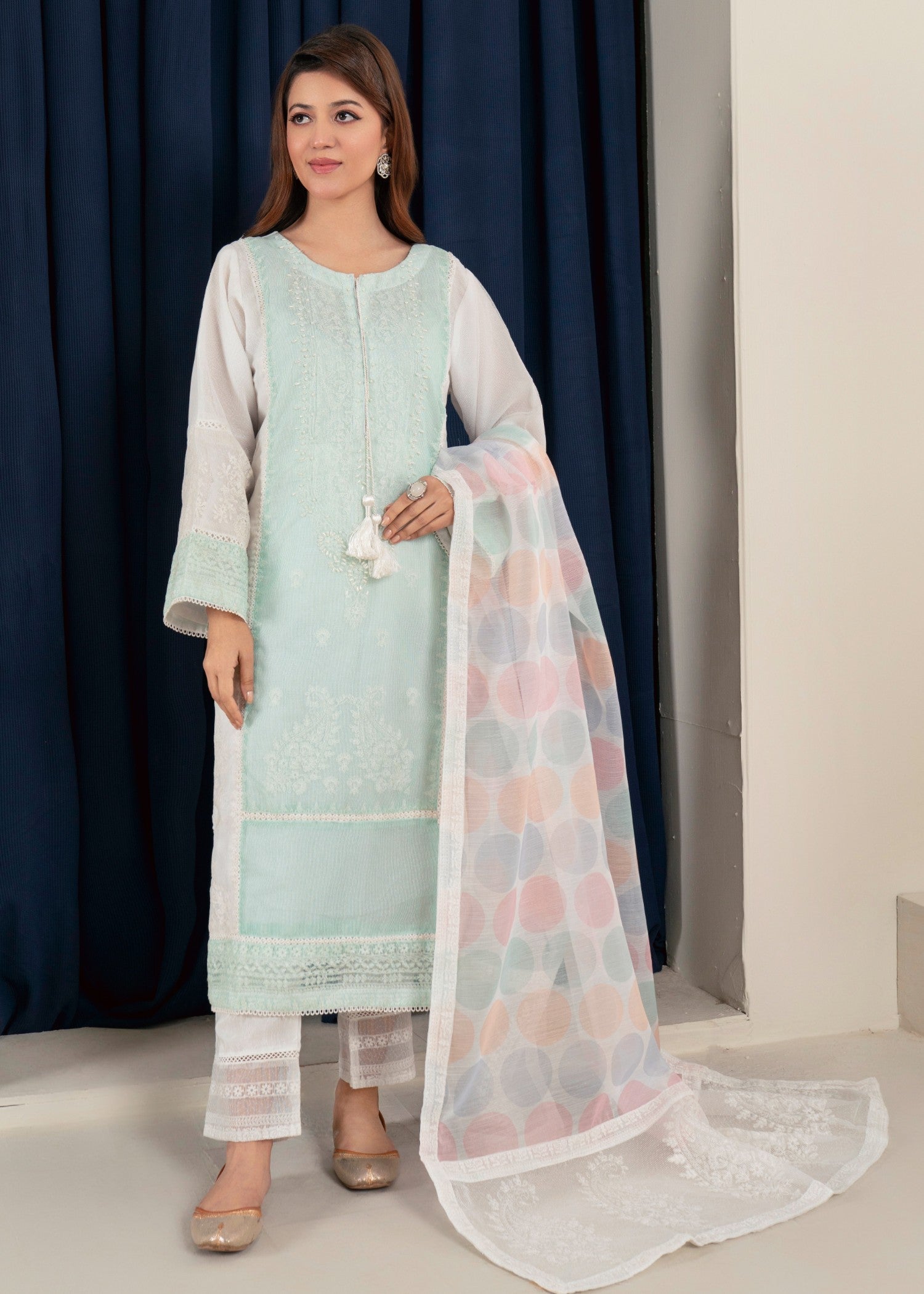 Culture Collection 530 Women 3pcs