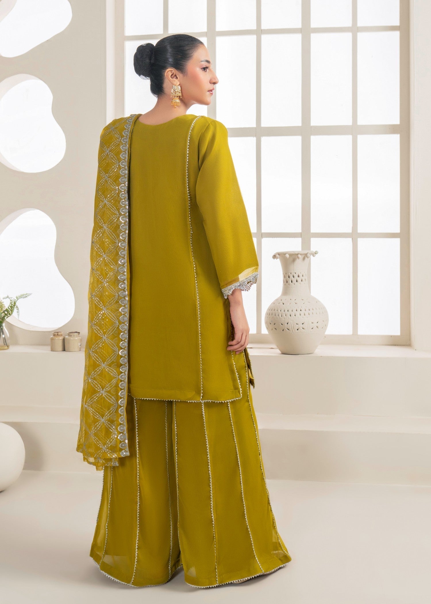 Culture Collection 200 Women 3pcs