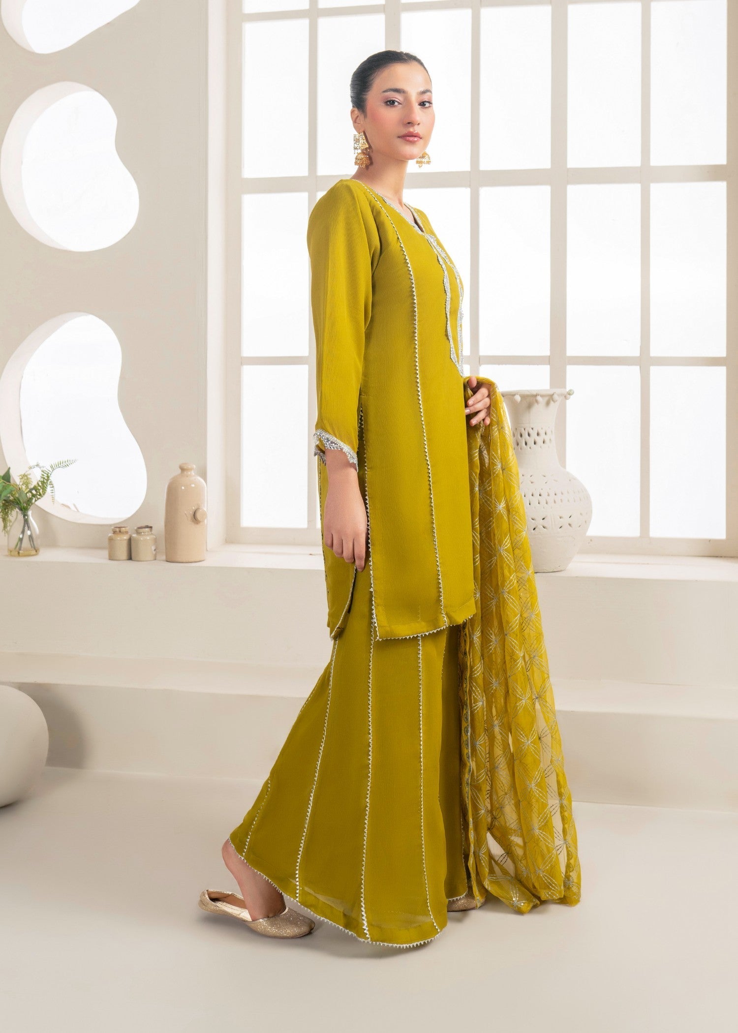 Culture Collection 200 Women 3pcs