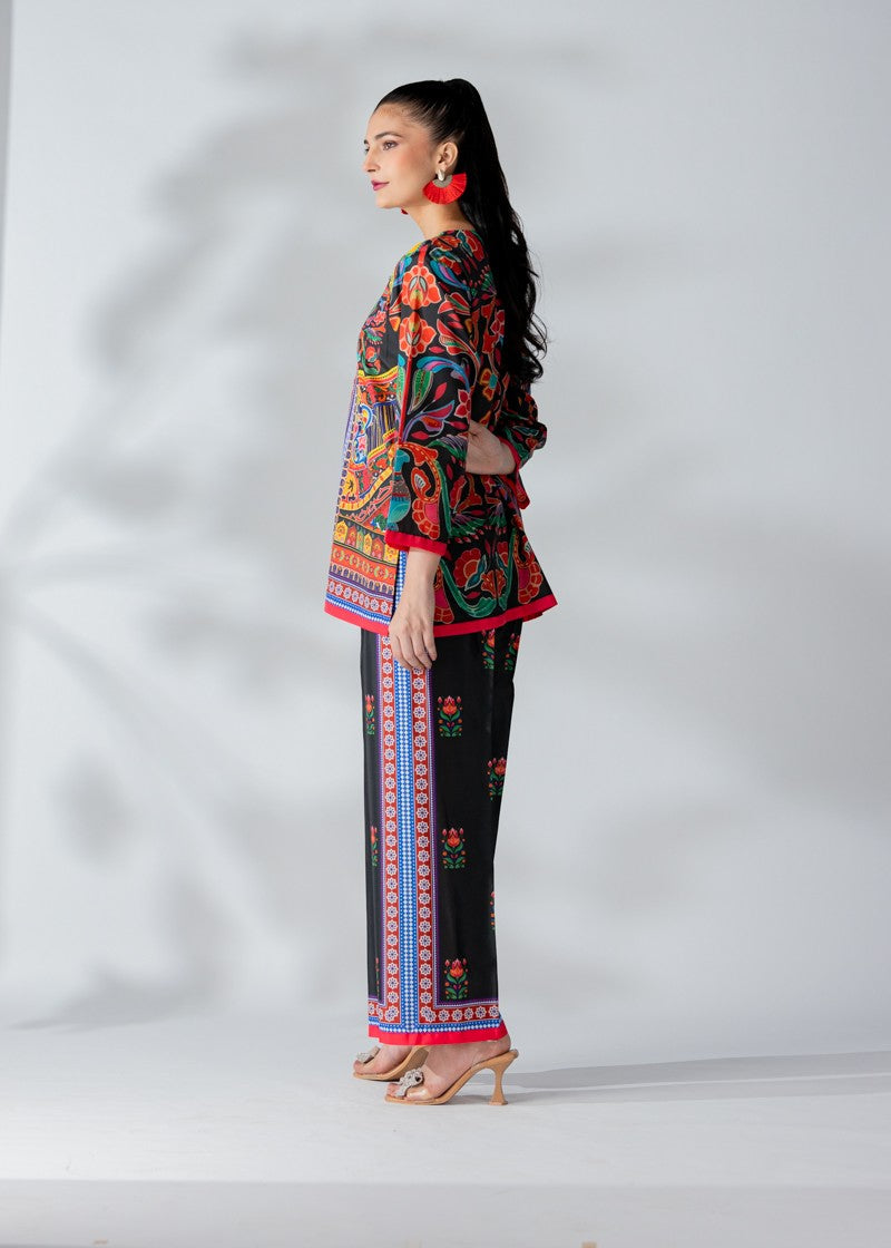 Arfa Riwaj AR 3489 Women 2pcs