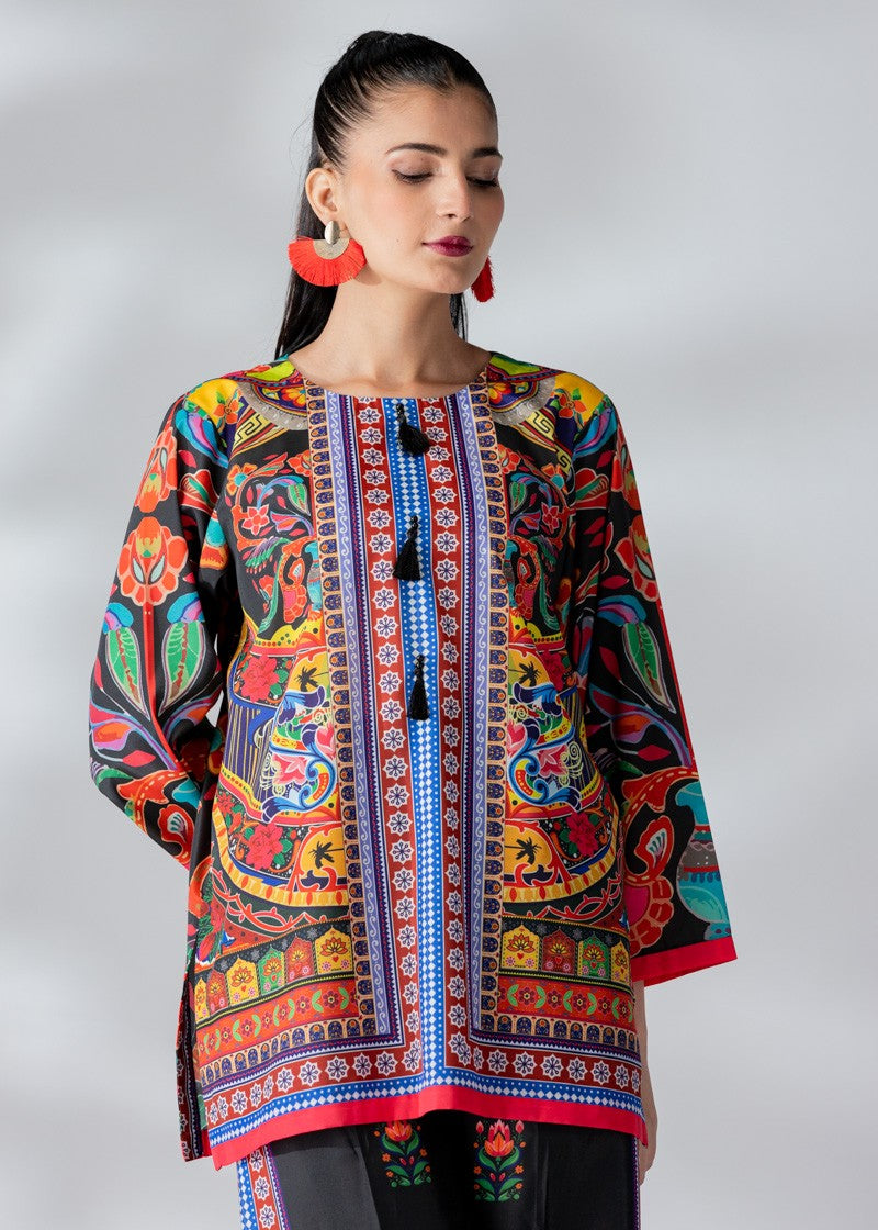Arfa Riwaj AR 3489 Women 2pcs
