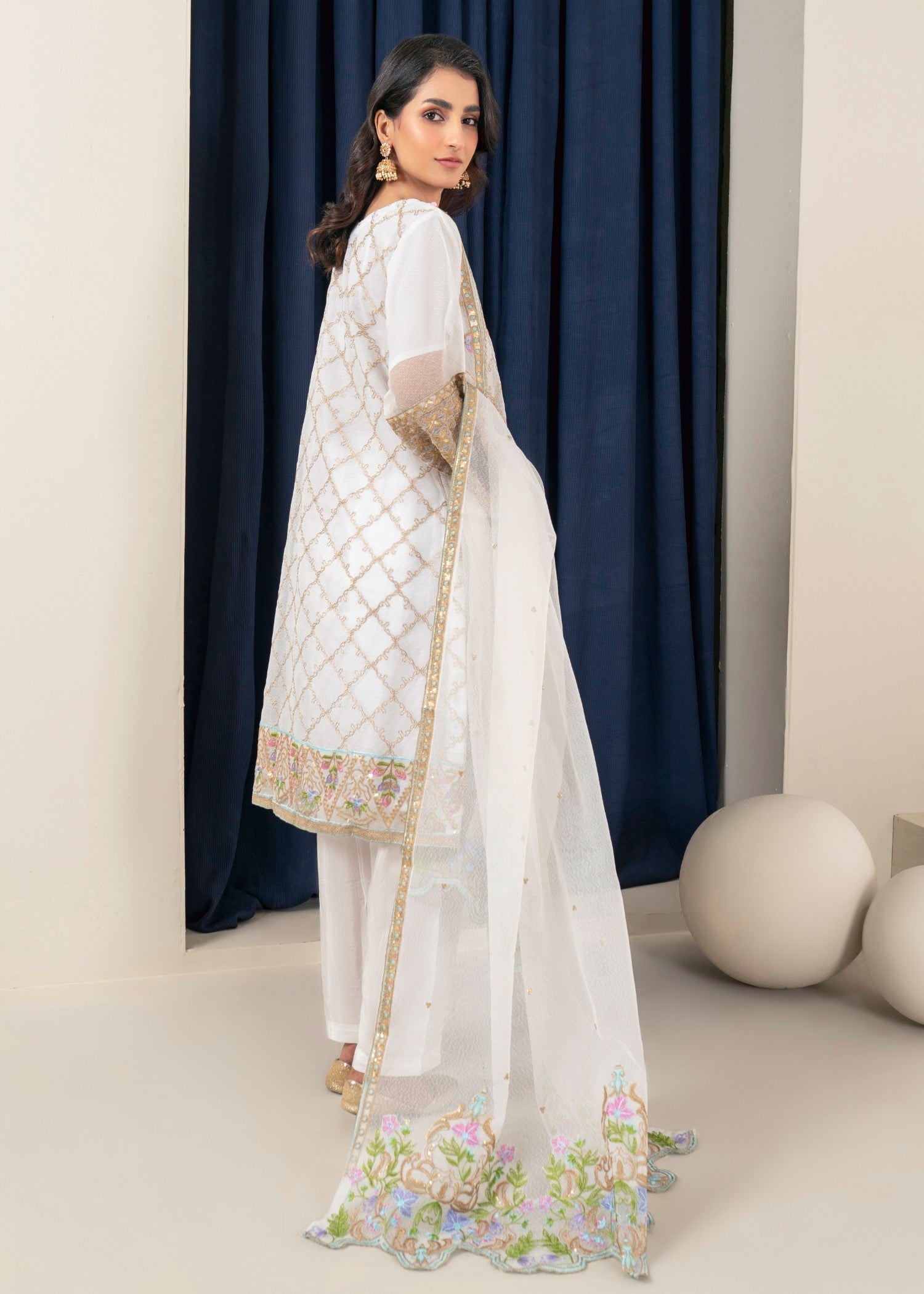 Cultur Collection 519 Women 4pcs