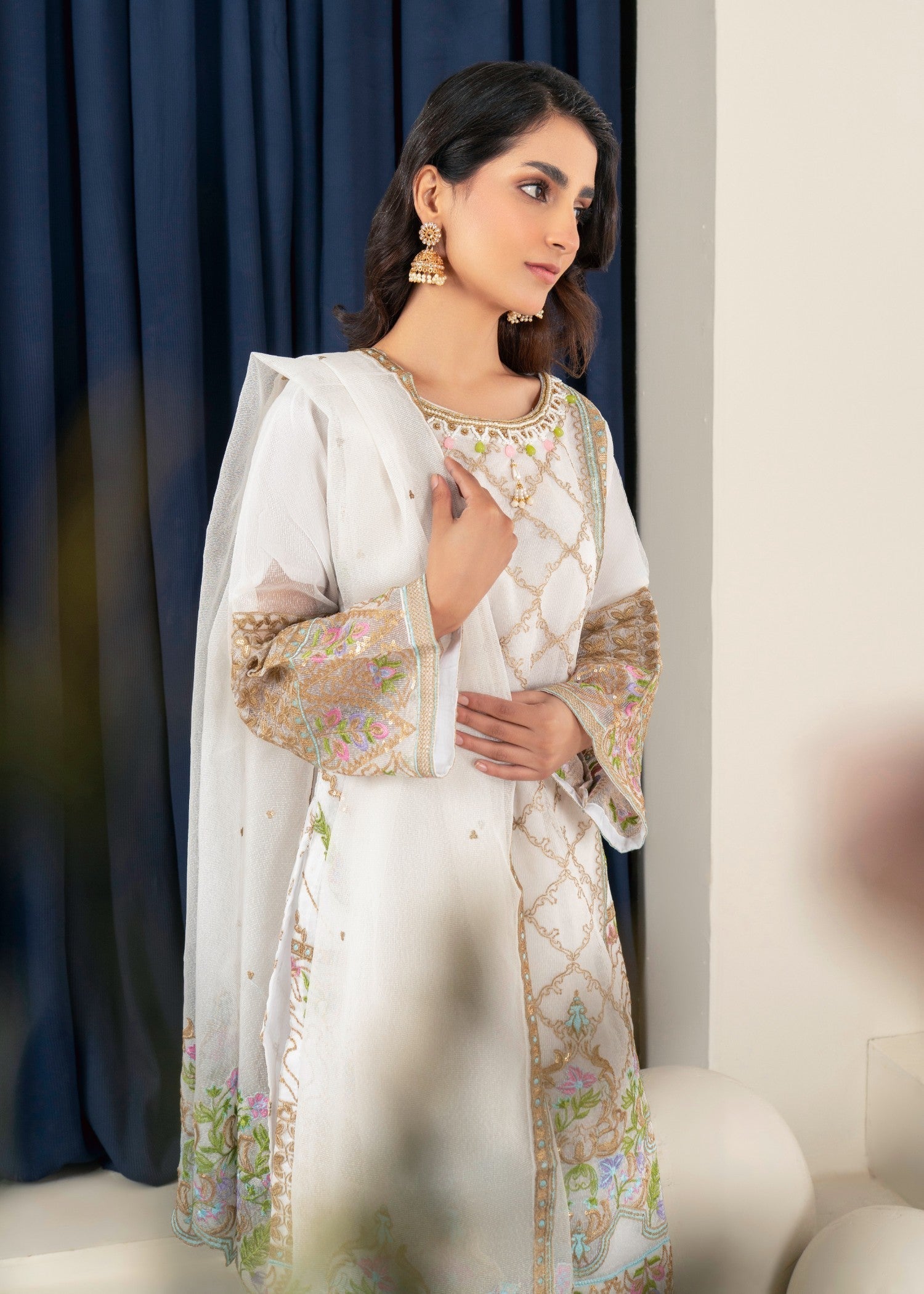 Cultur Collection 519 Women 4pcs