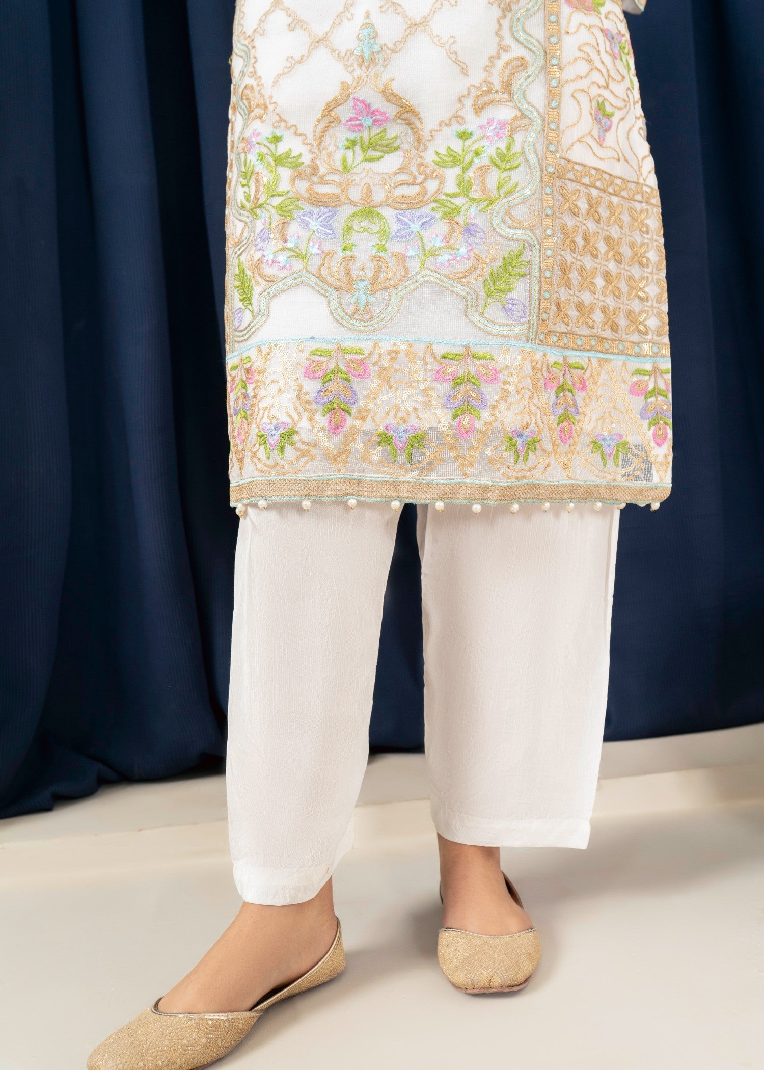 Cultur Collection 519 Women 4pcs