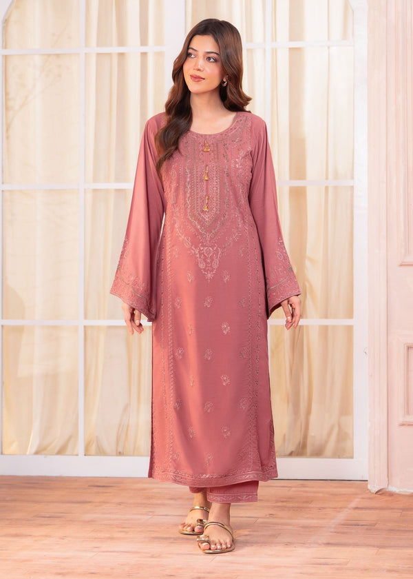 Momin Online Gul256 Women 2pcs