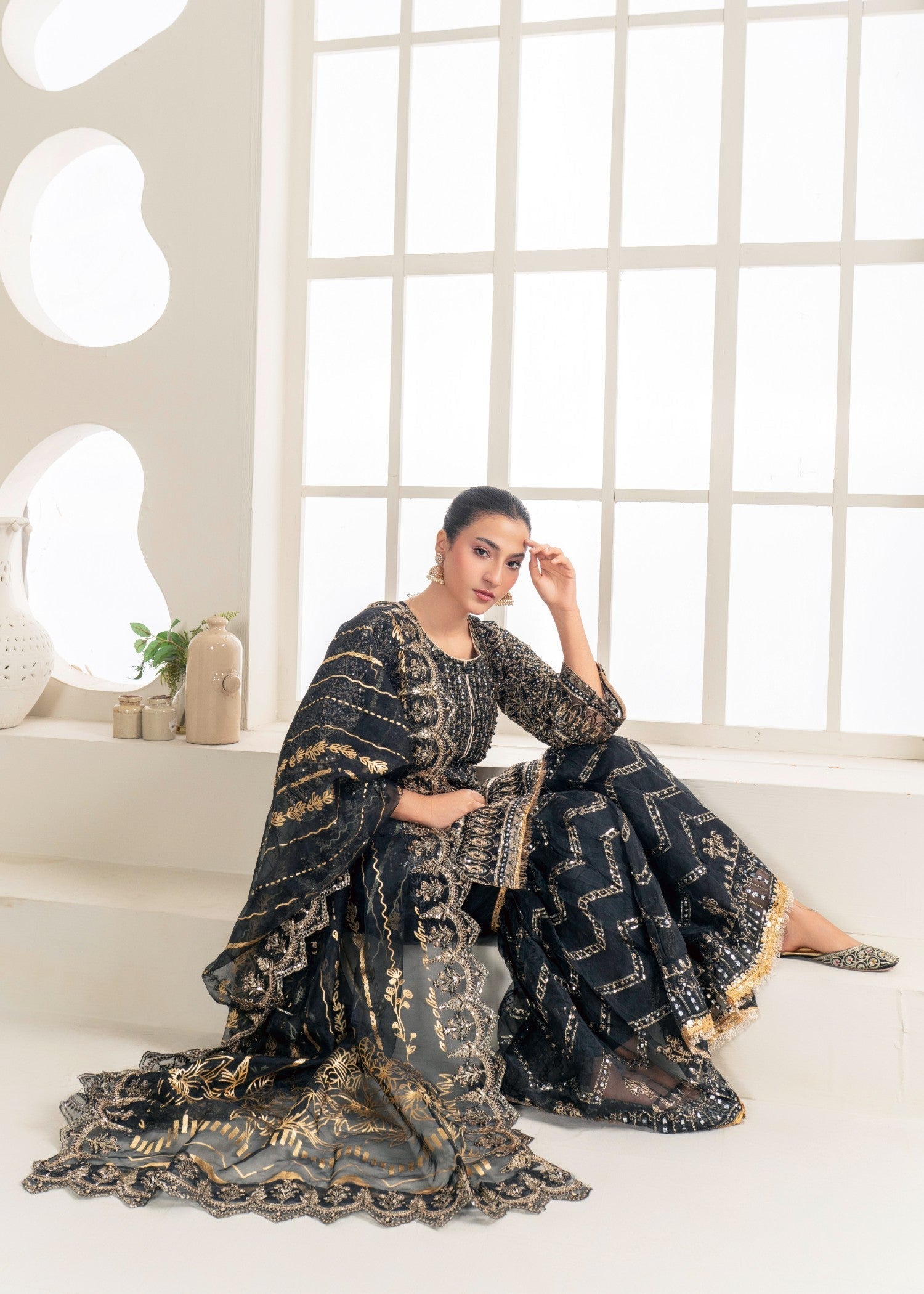 Culture Collection 790 Women 3pcs