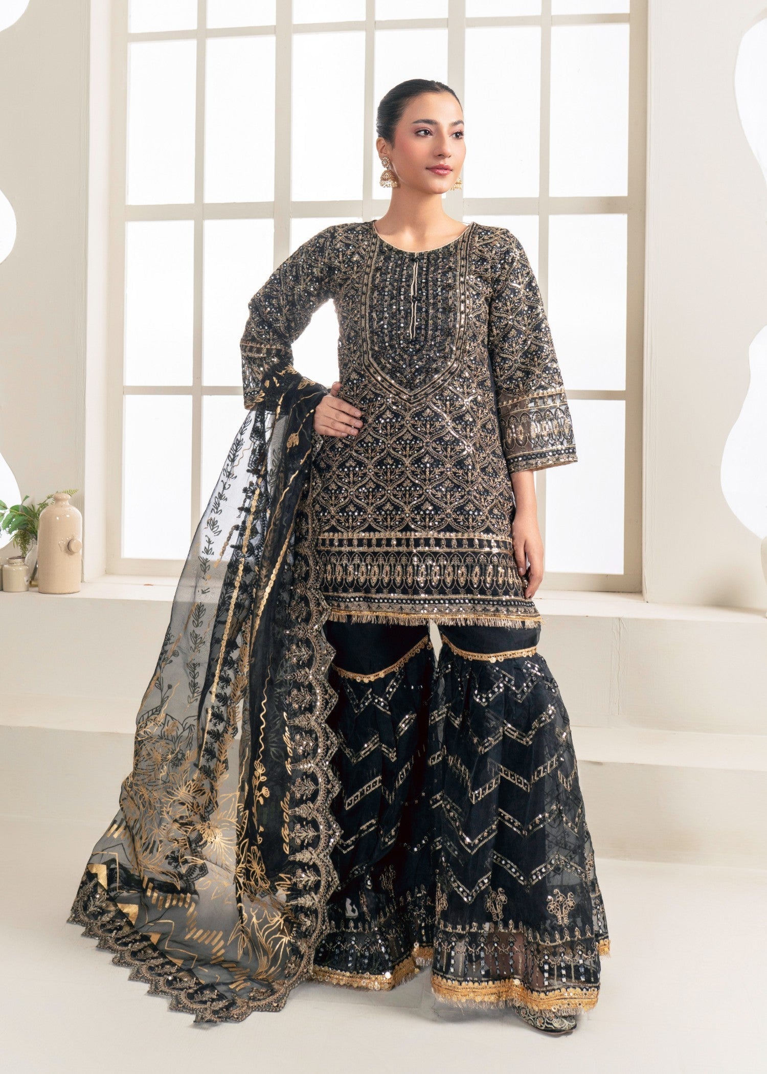 Culture Collection 790 Women 3pcs