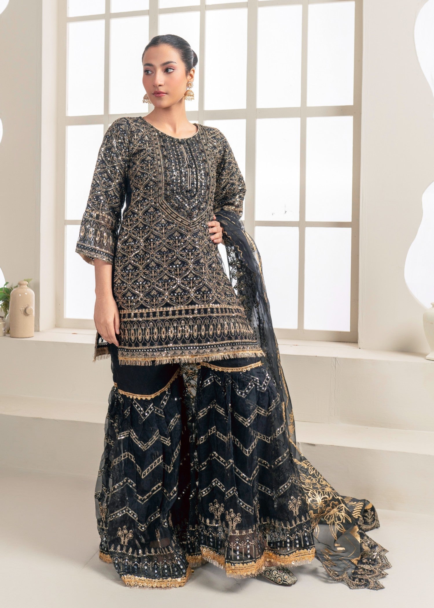 Culture Collection 790 Women 3pcs