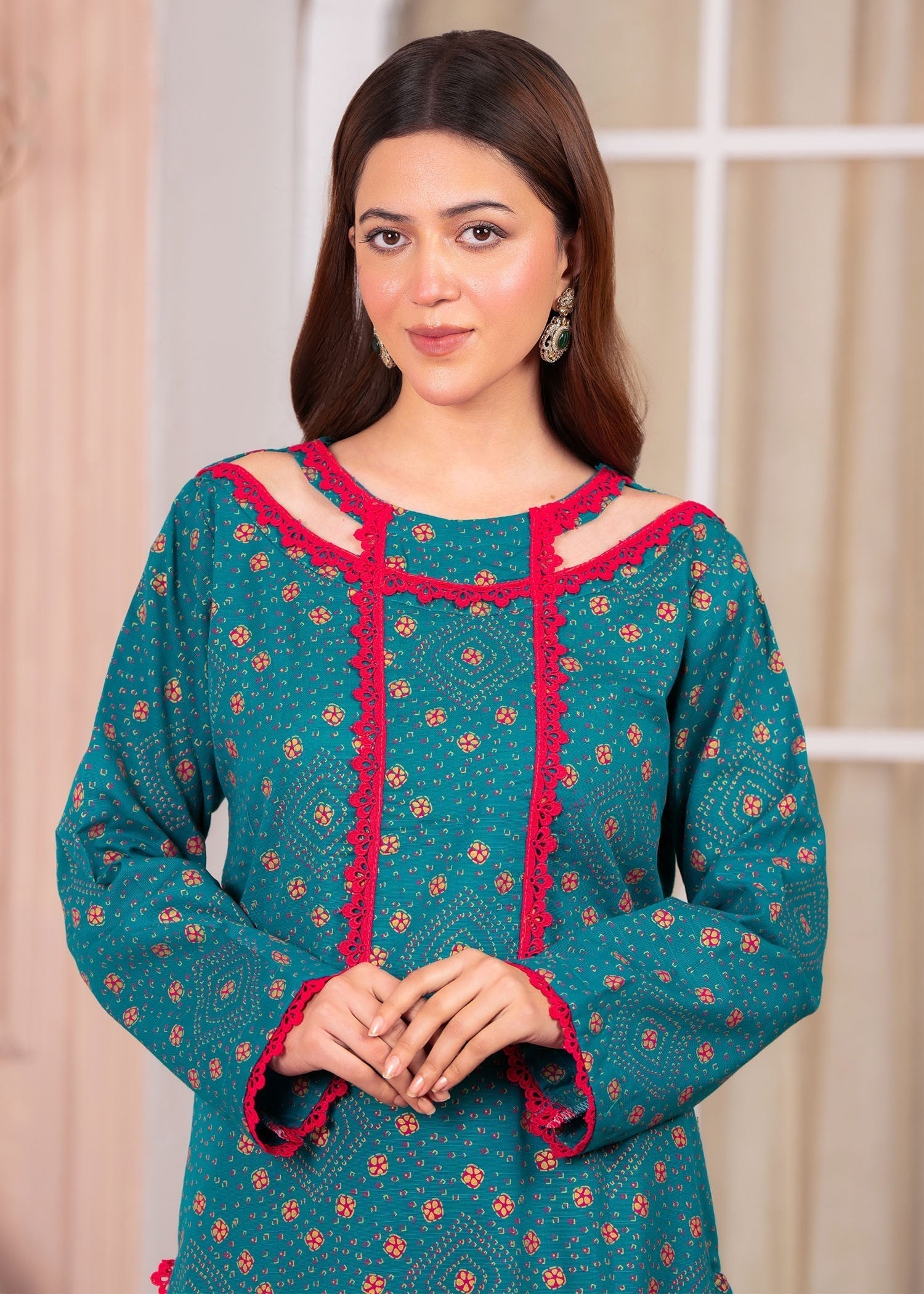 Momin Online C104 Women 2pcs