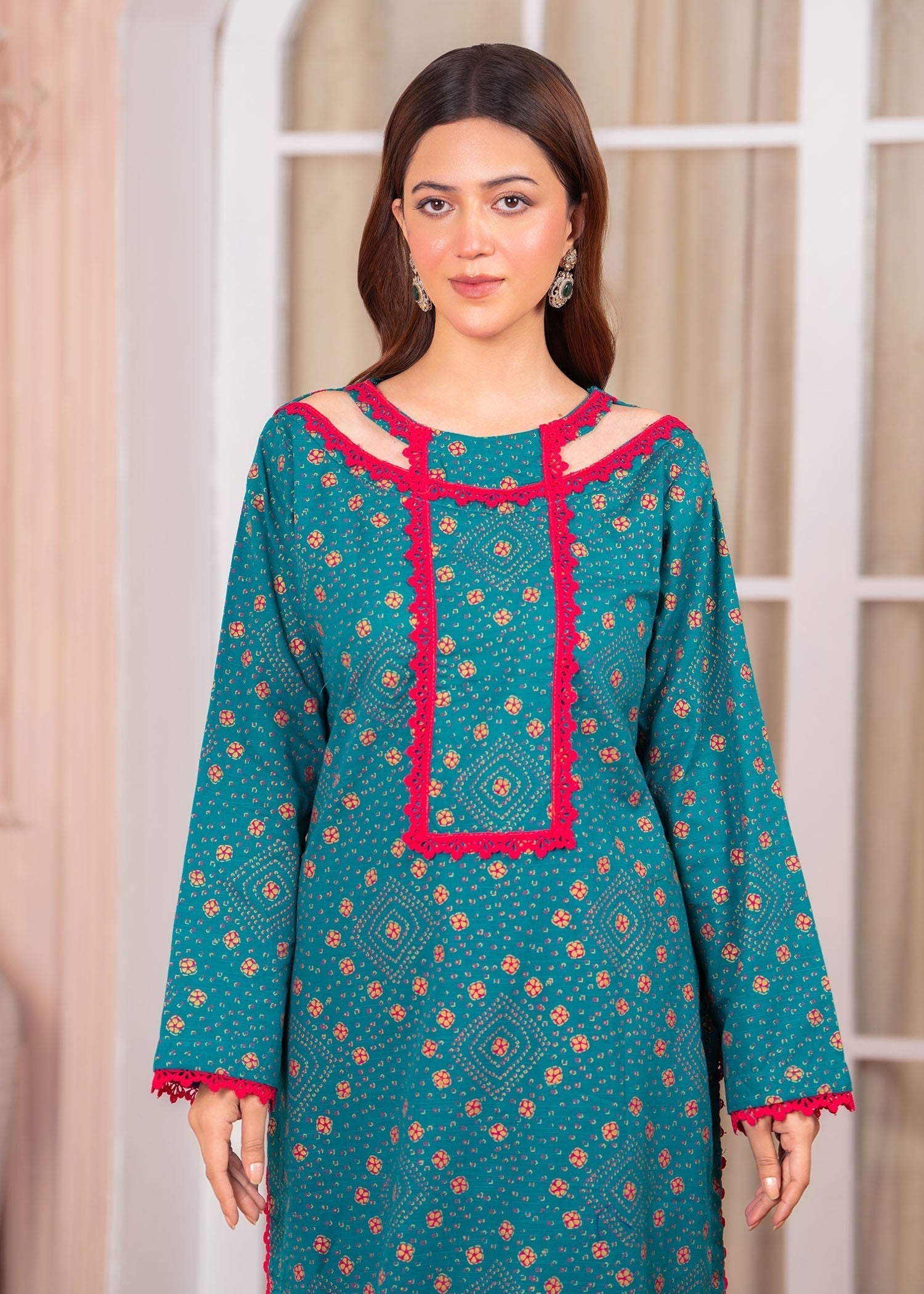 Momin Online C104 Women 2pcs