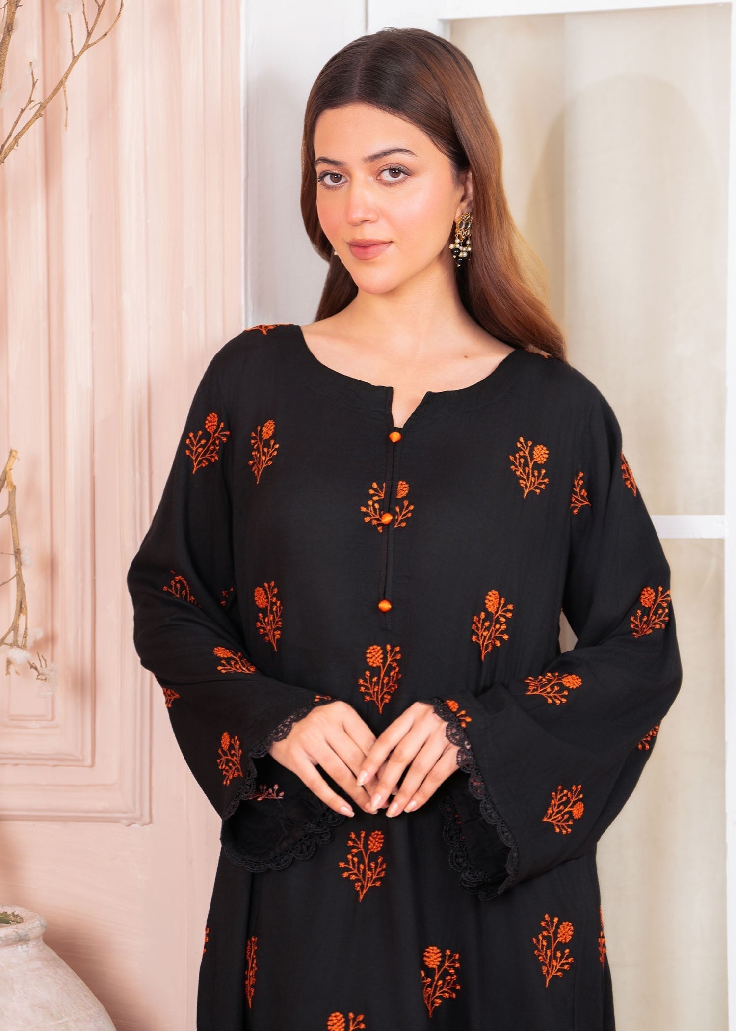 Momin Online C105 Women 2pcs