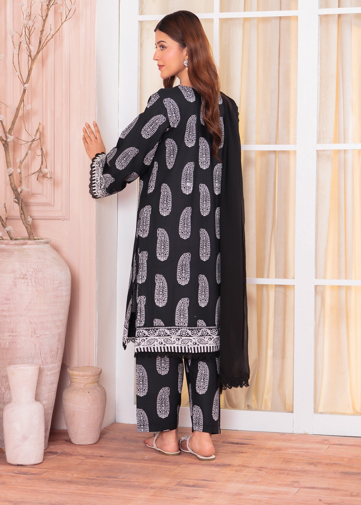 Momin Online C106 Women 3pcs