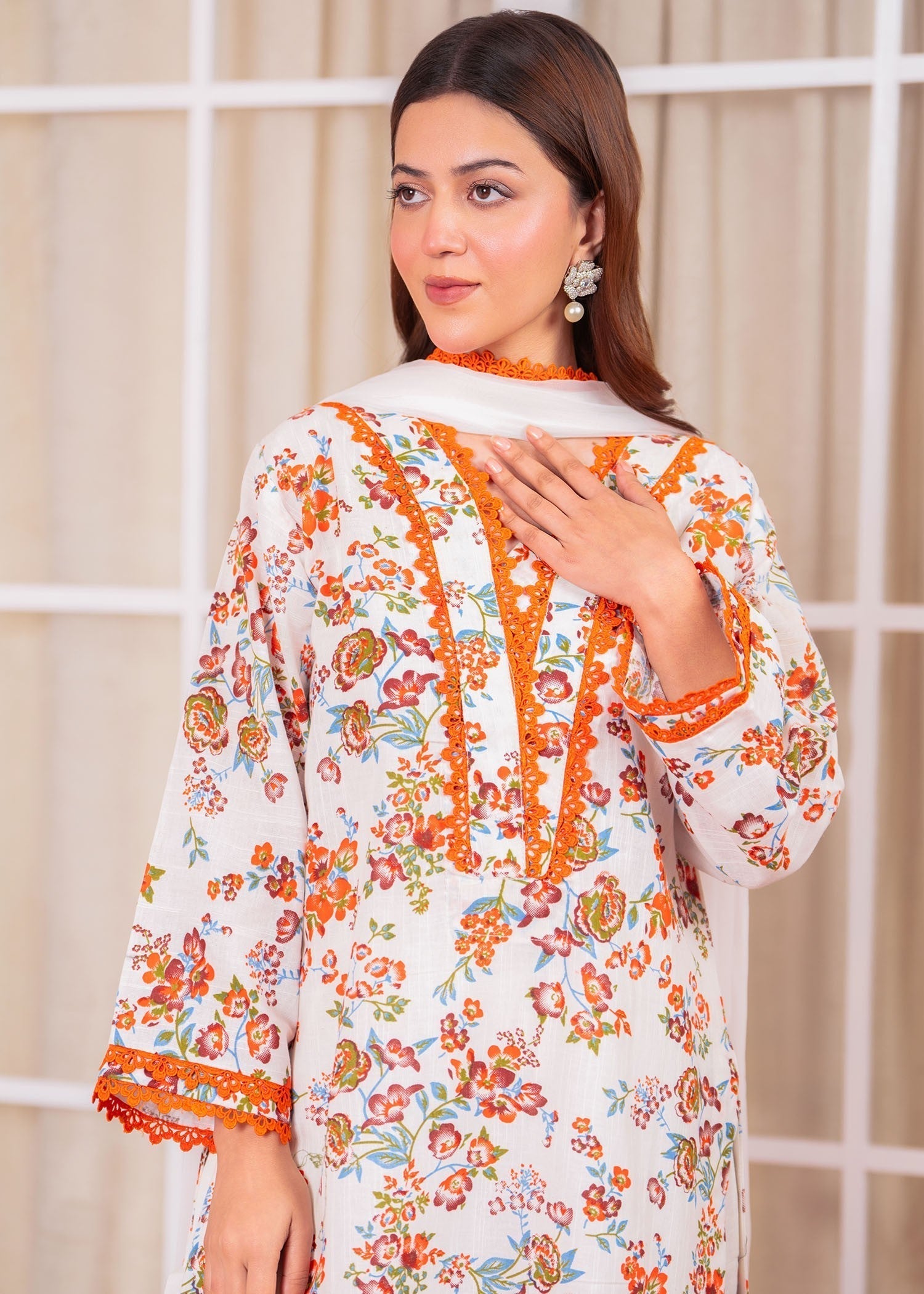 Momin Online C107 Women 3pcs