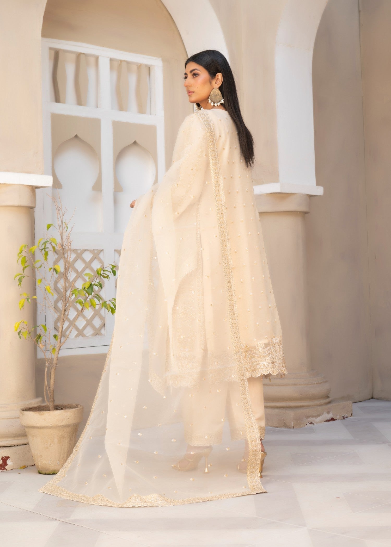 Maherposh F 2003 Women 3pcs