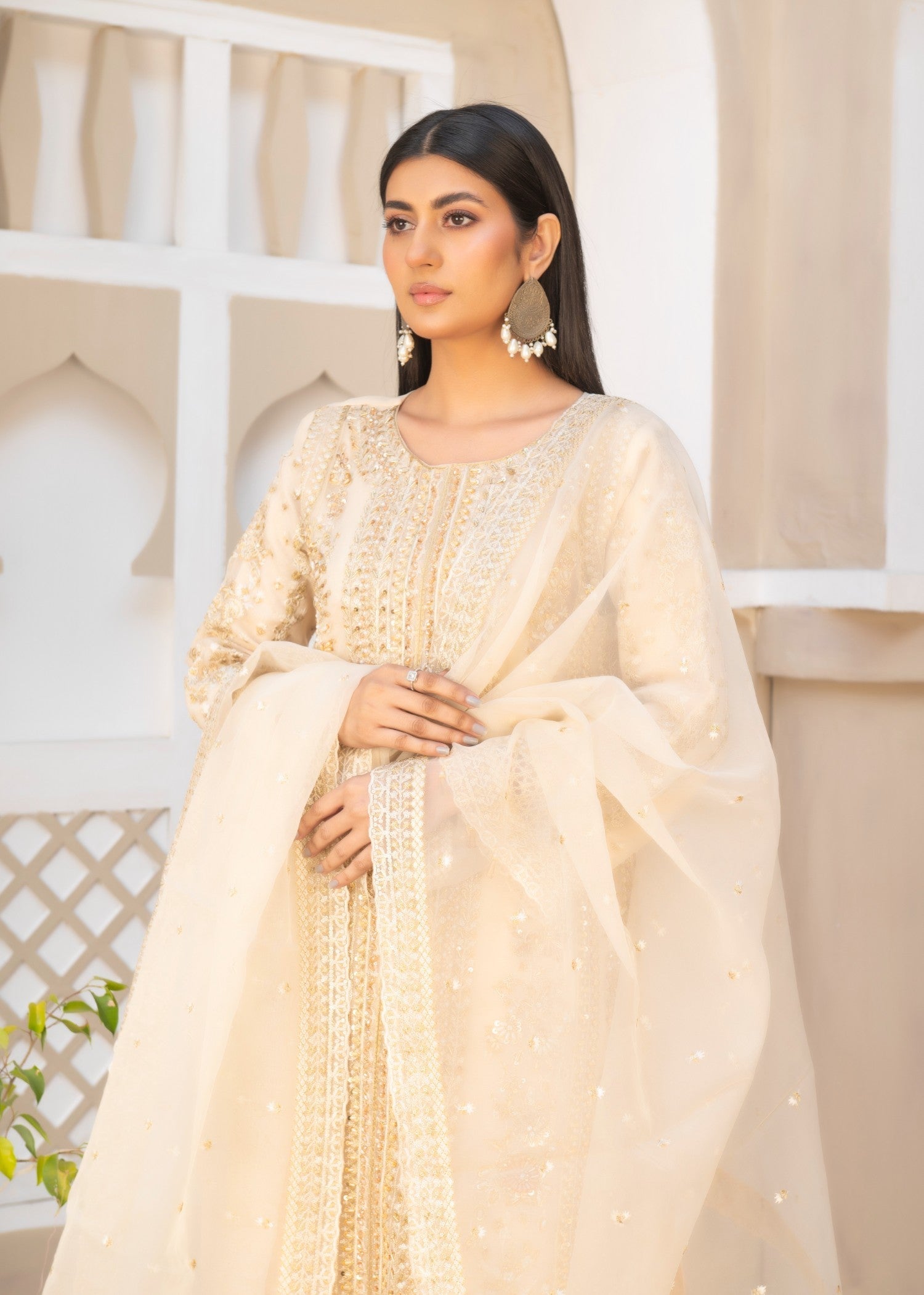 Maherposh F 2003 Women 3pcs