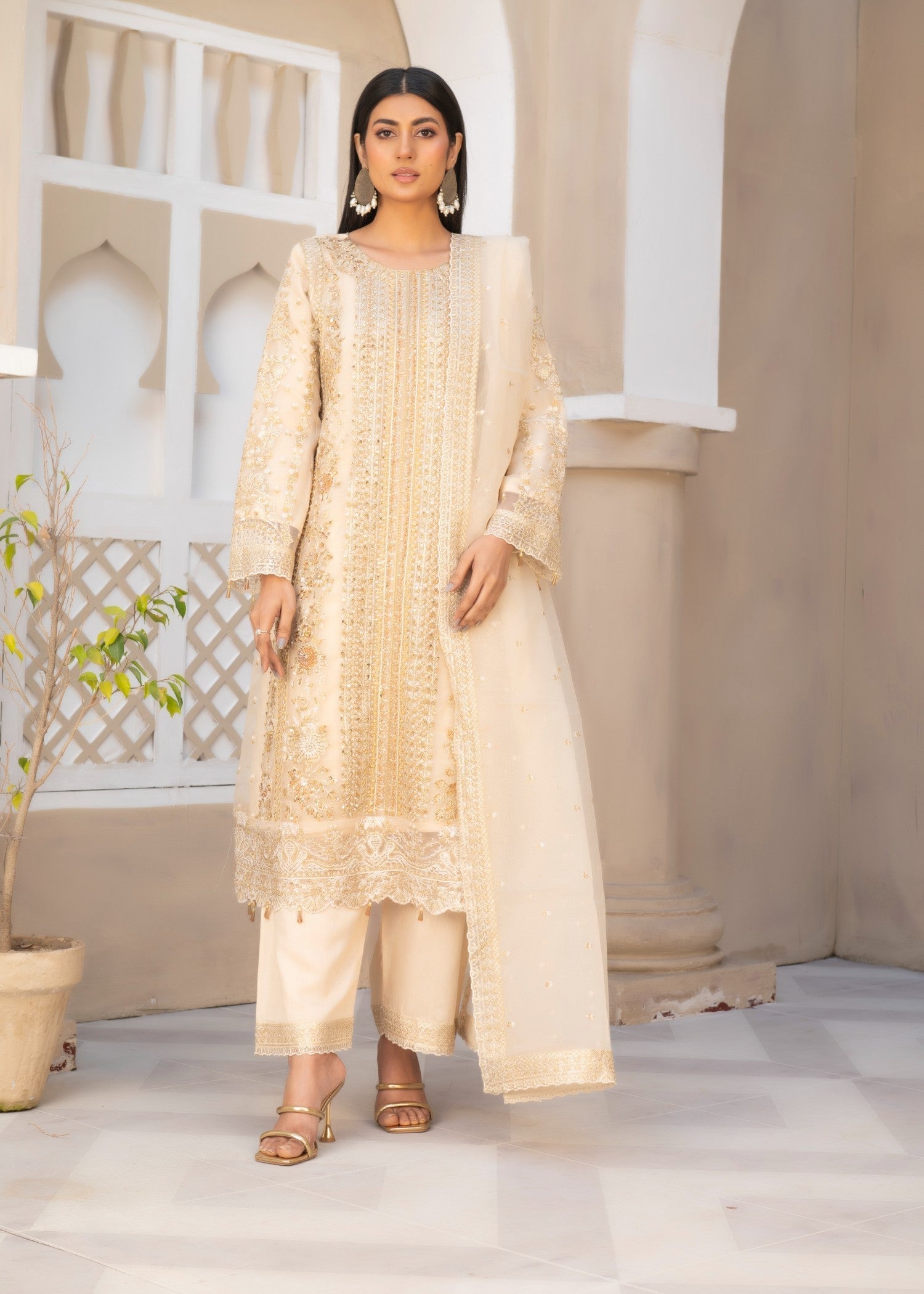 Maherposh F 2003 Women 3pcs