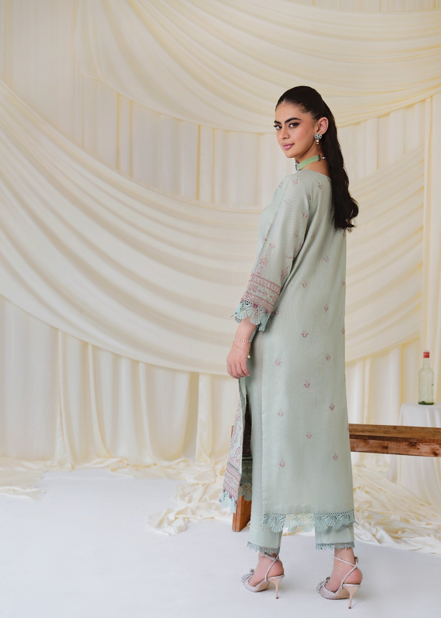 Meerak Pret Hyzin PRET Women 2pcs