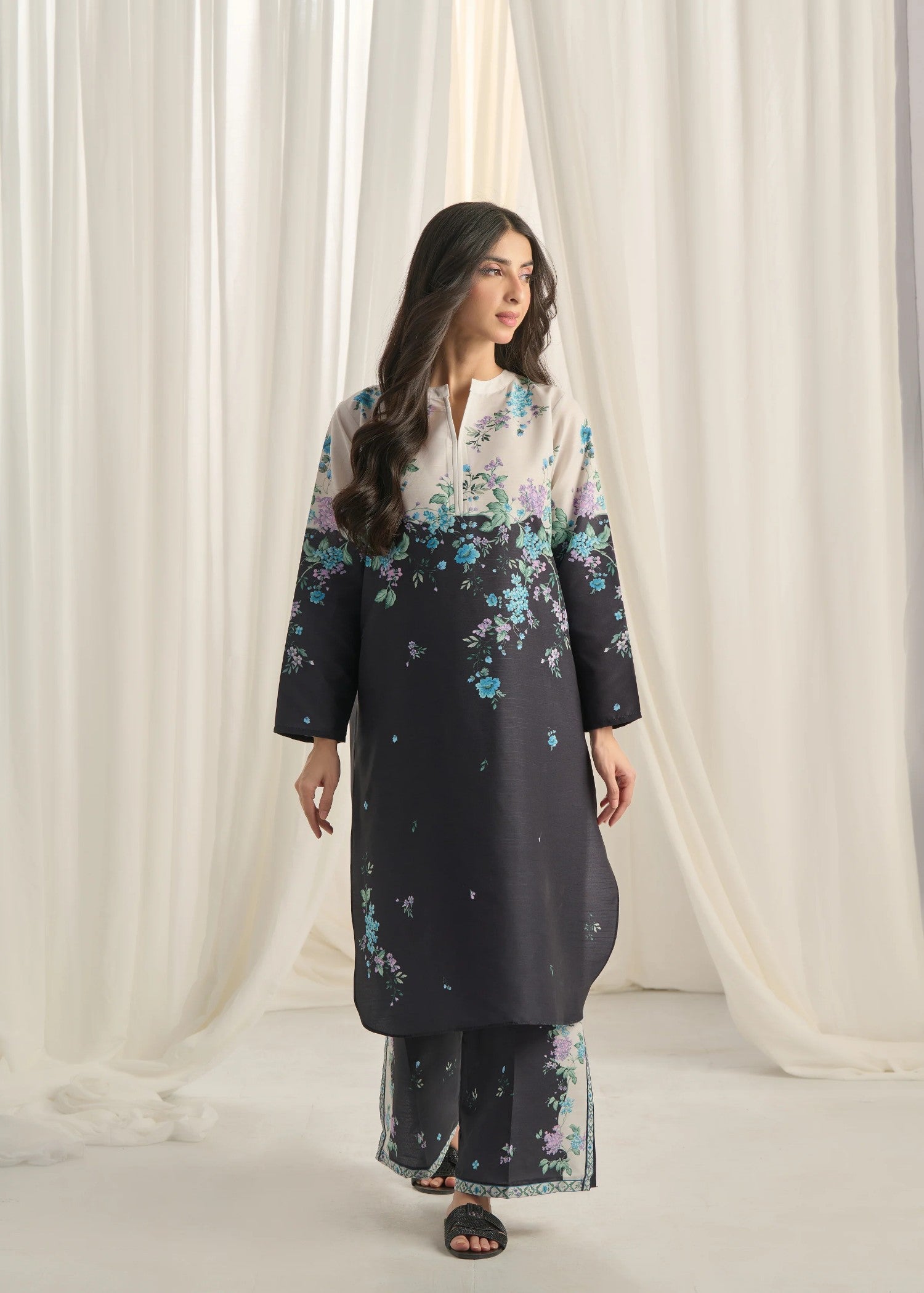 Cocoon ICE BERG Women 2pcs