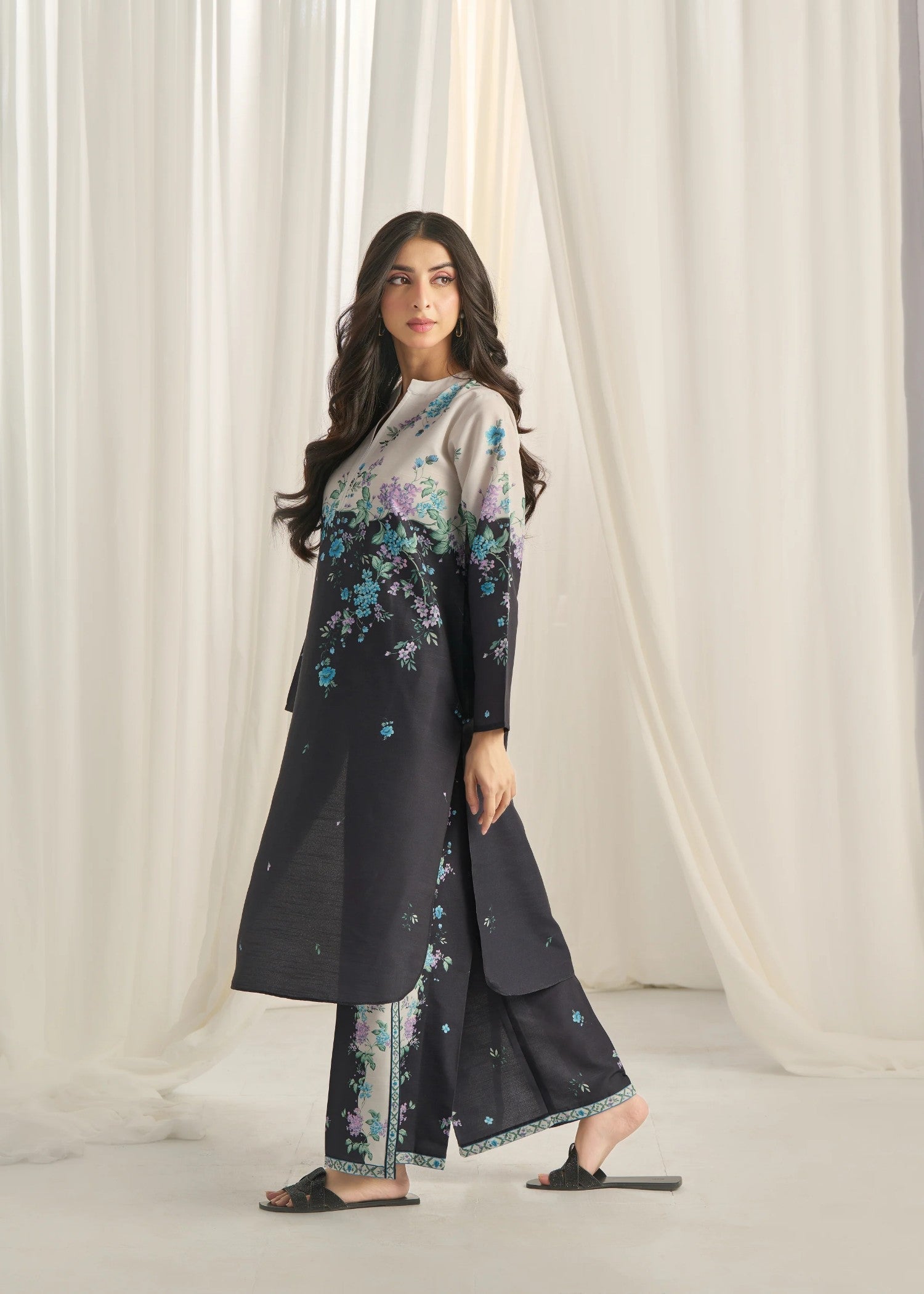 Cocoon ICE BERG Women 2pcs